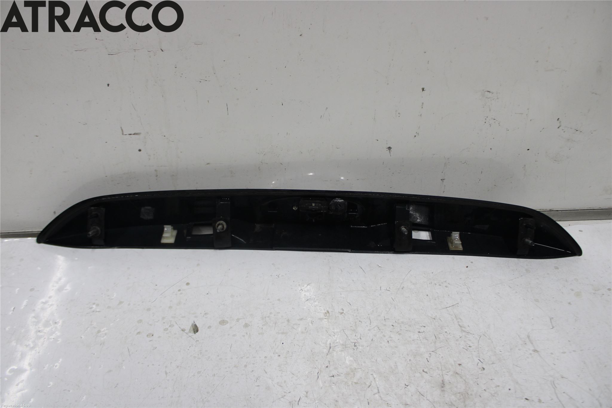 Ford KUGA 13-16 List Bak-Bakluke