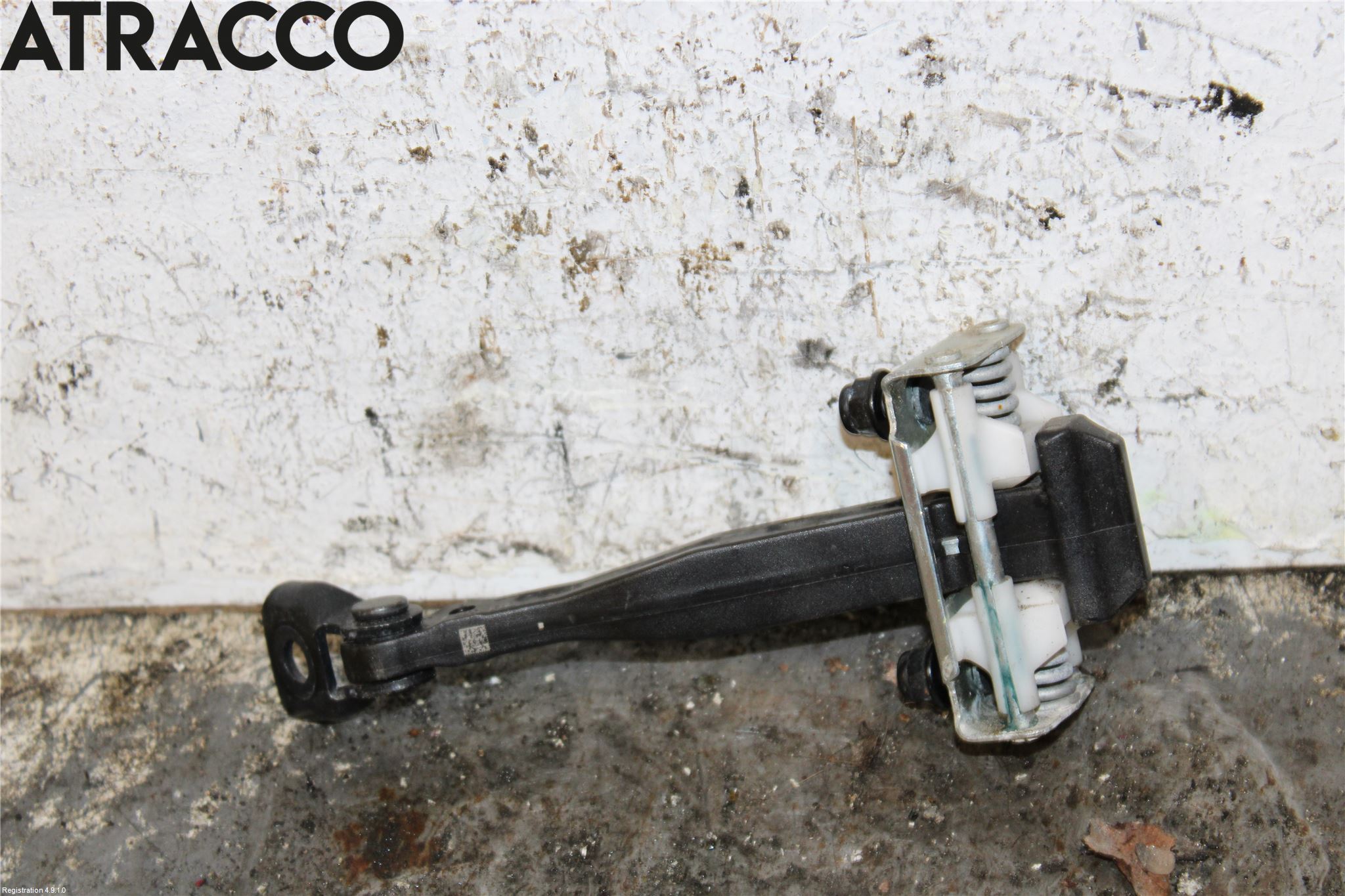 Ford MUSTANG Mach-E 21- Dørstopper