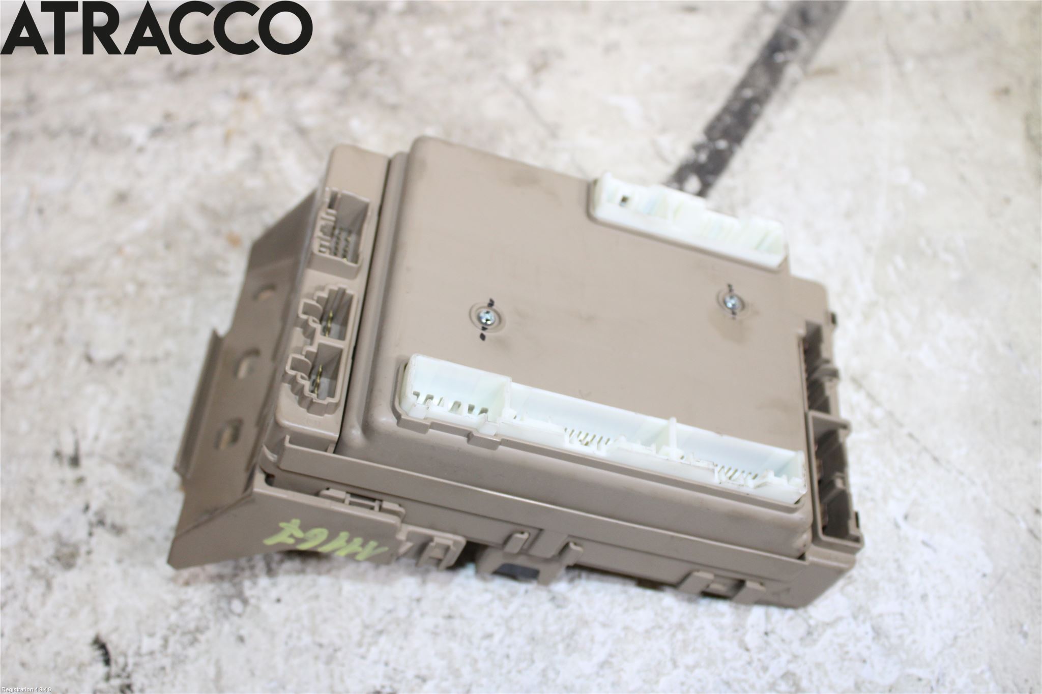 Subaru OUTBACK 15-20 Sikringsboks - Elsentral