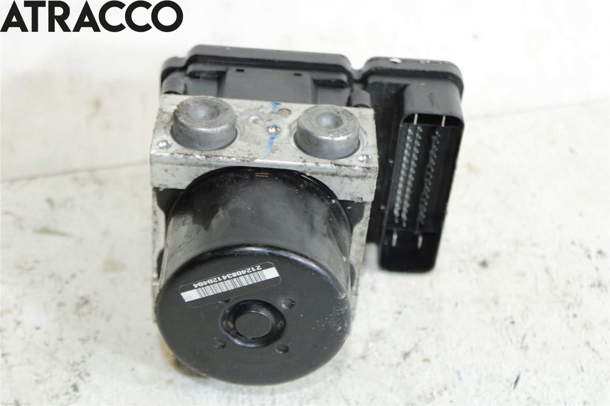 Volvo V50 08-12 Abs Hydraulikkaggregat