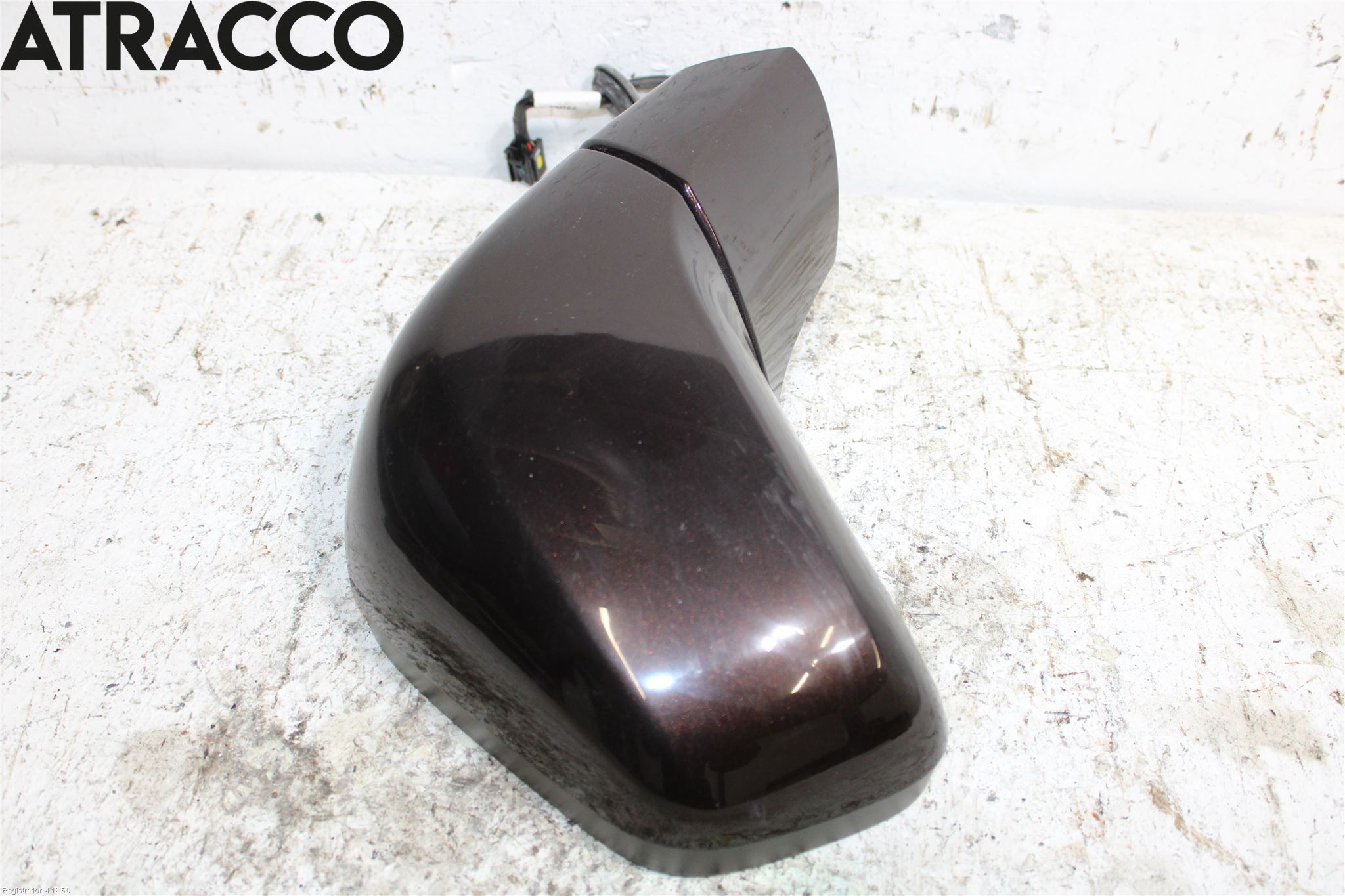 Opel MOKKA 13-20 Speil H M-El Justering