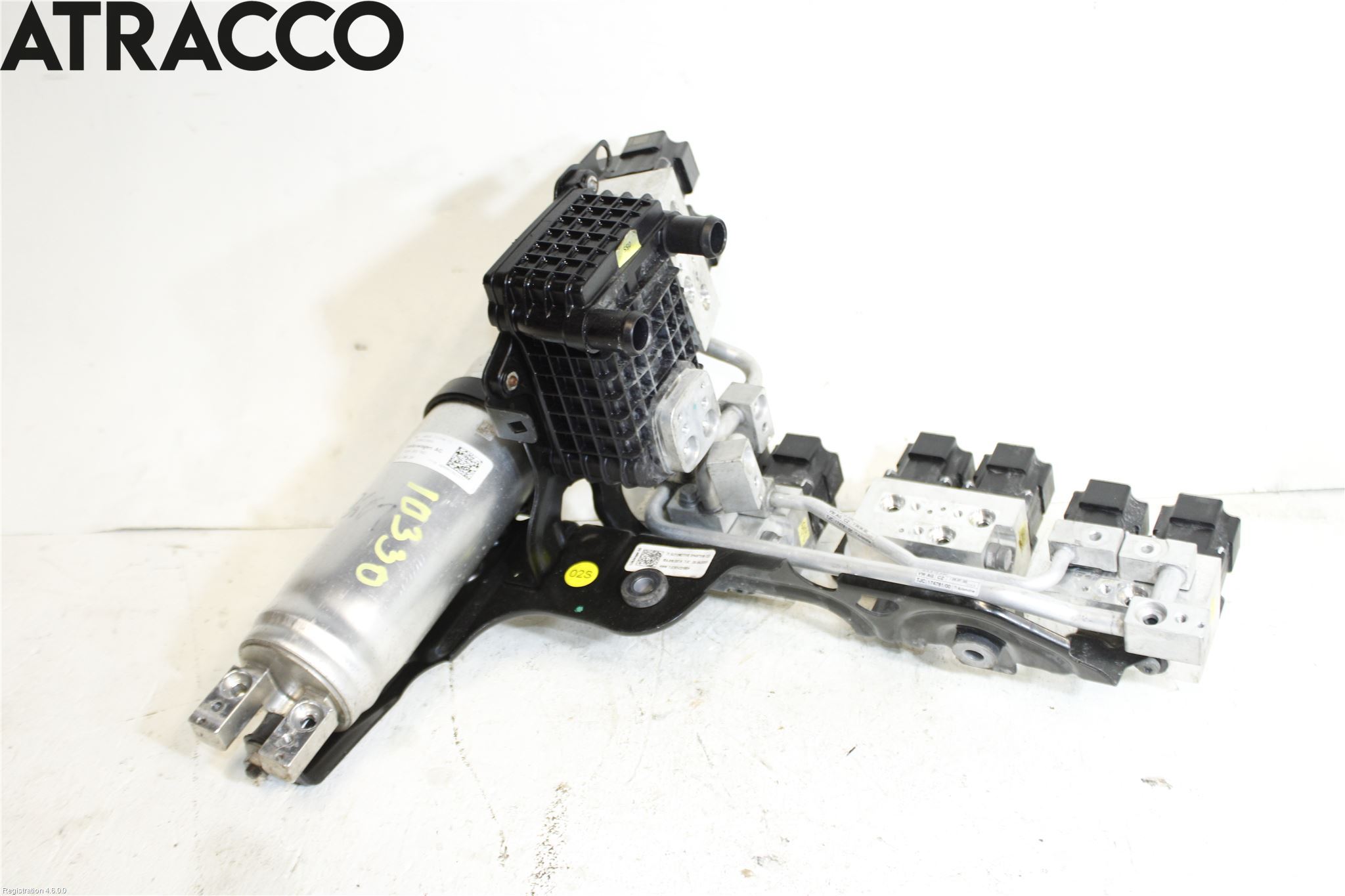 Volkswagen VW ID.3 21- Varme Ac Øvrig