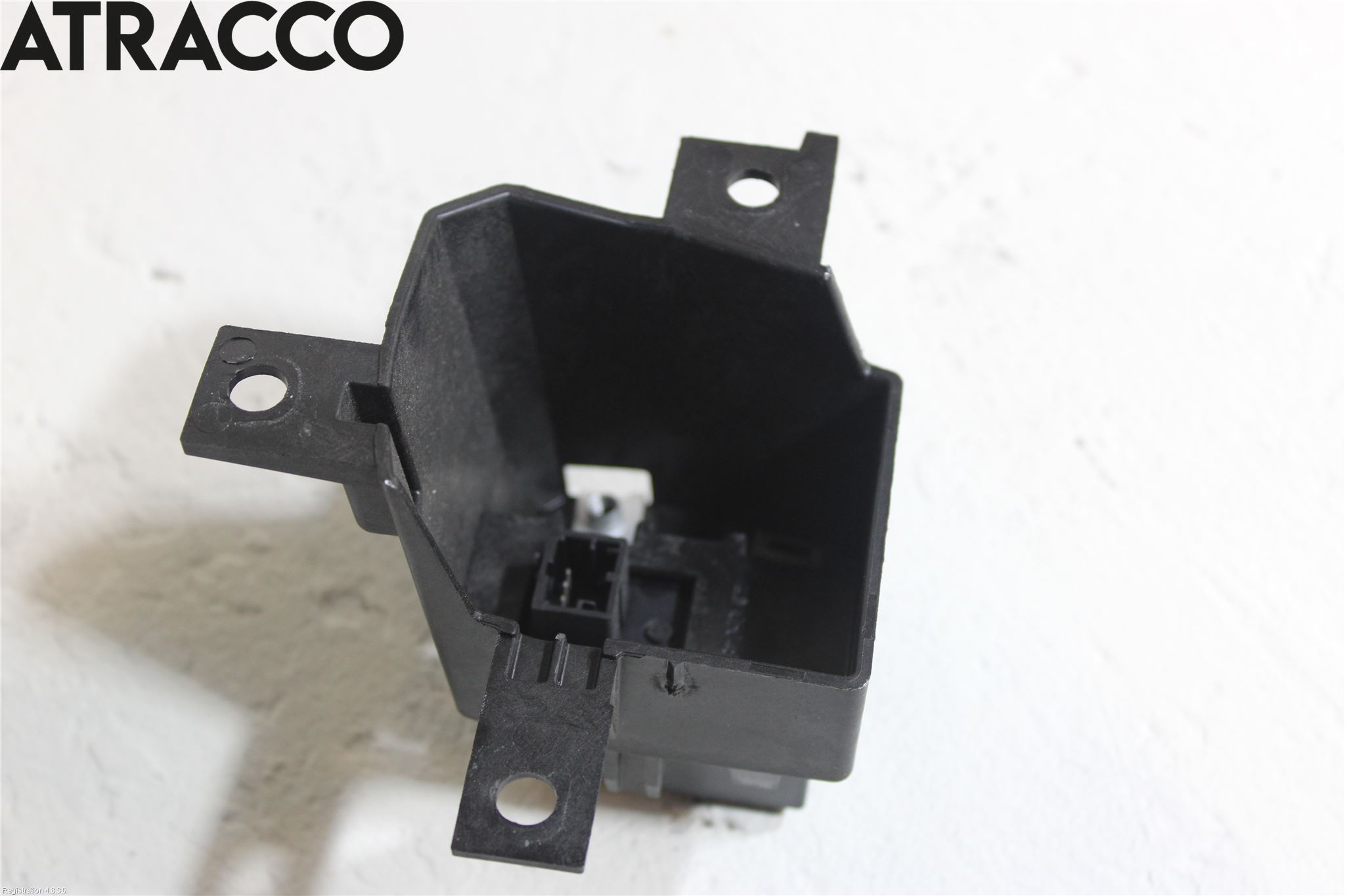 Audi A8/S8 4H 10-17 Elektrisk Øvrig