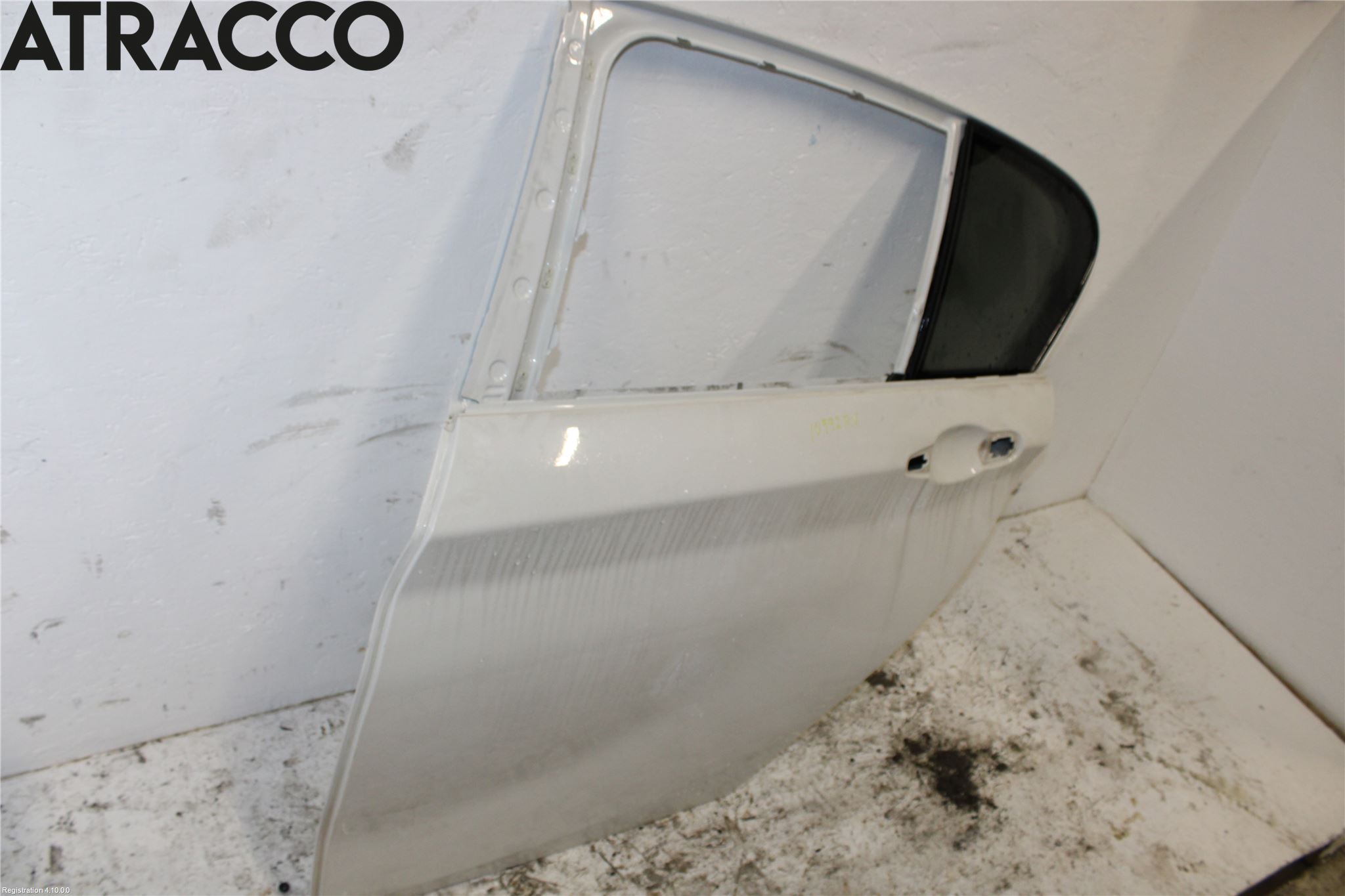 BMW 1 F20/F21 11-19 Dør 4D Bak Venstre