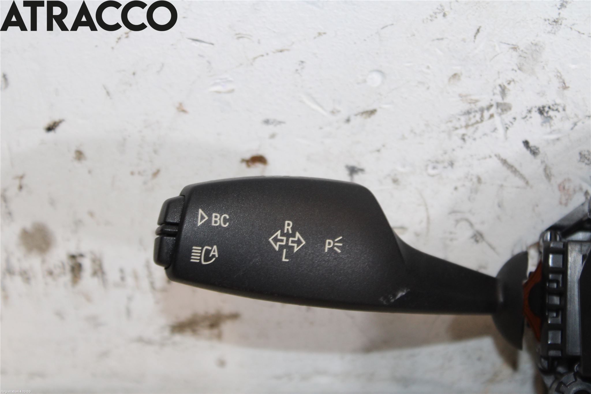 BMW 4 F32/F33/F82/F83 13-20 Bryter Ratt Kombi H Og V