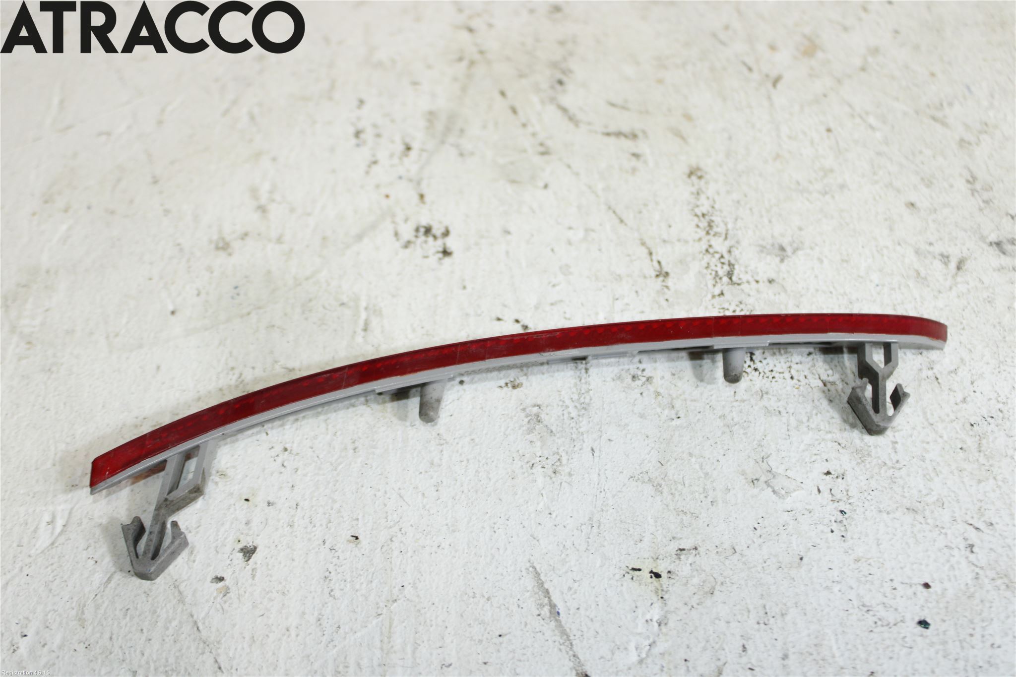 Opel ASTRA K 16-22 Refleks Bak