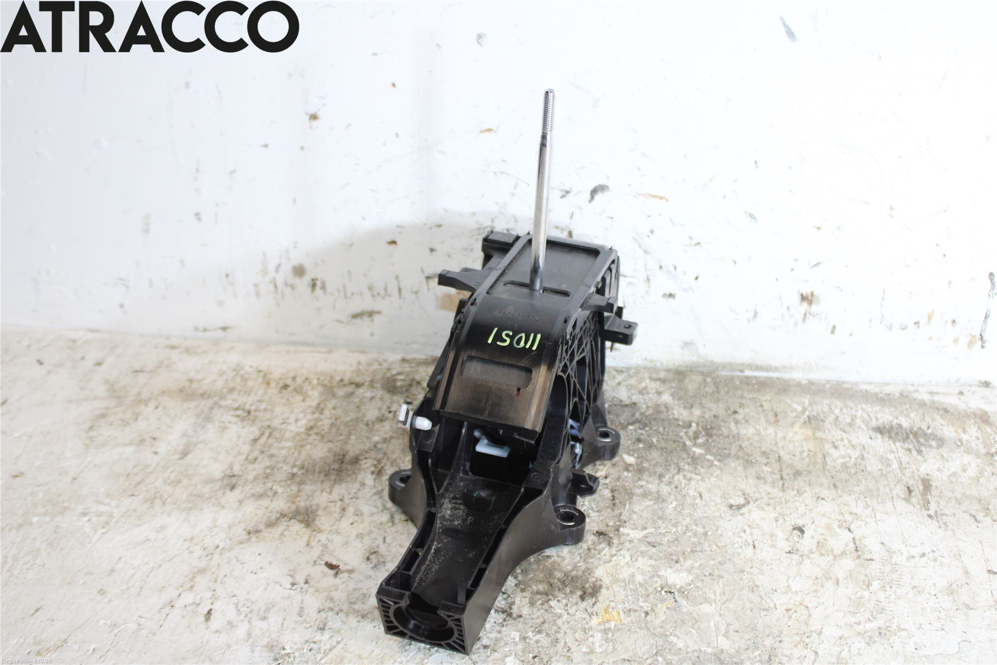 Toyota HILUX 16- Gearspak