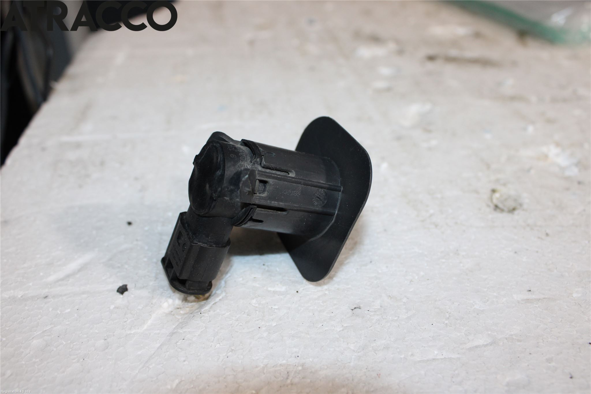 BMW 5 E60/61 Sed/Tou 02-10 Sensor Ryggesensor