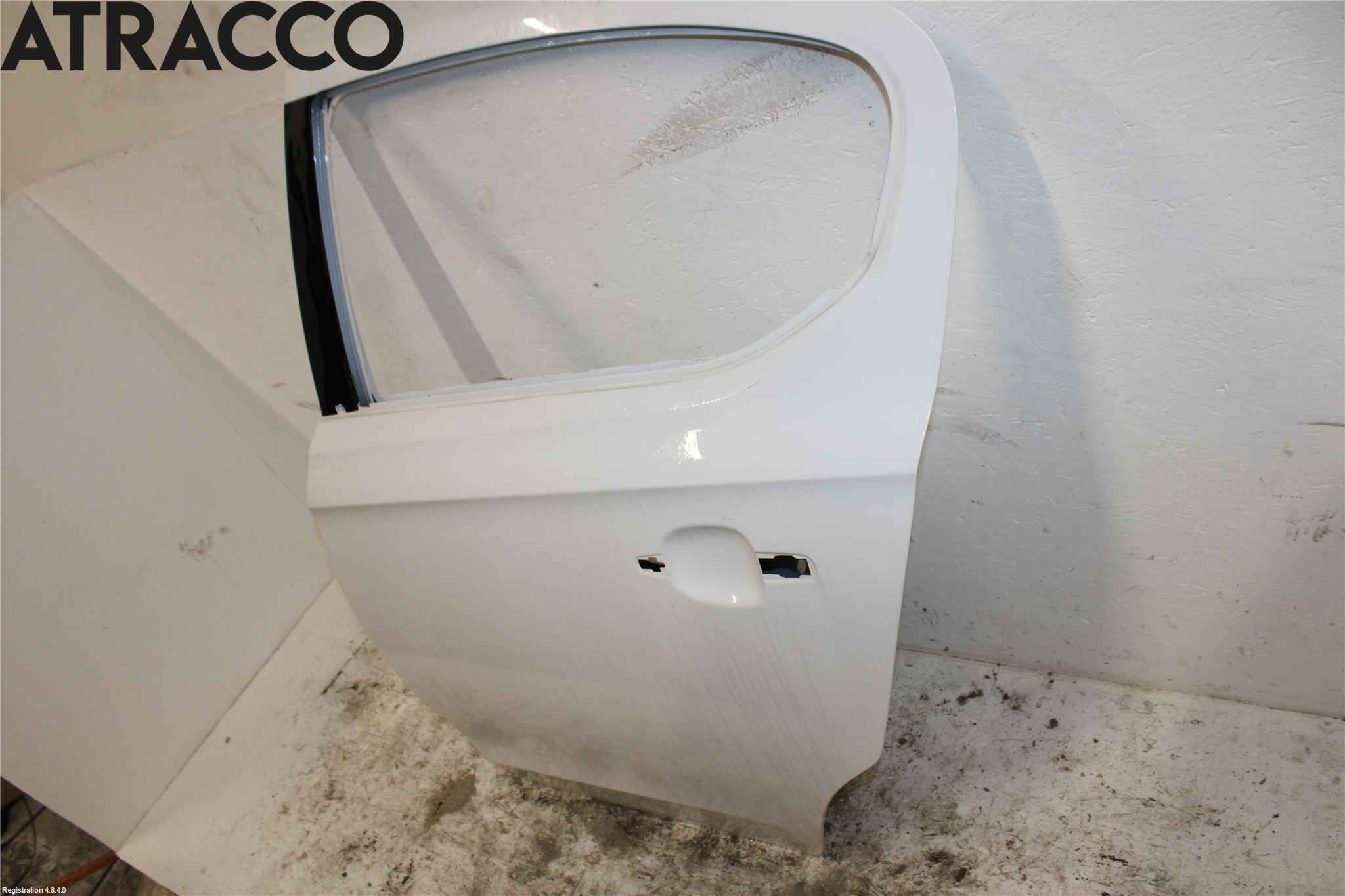 Opel CORSA E 15-19 Dør 4D Bak Venstre