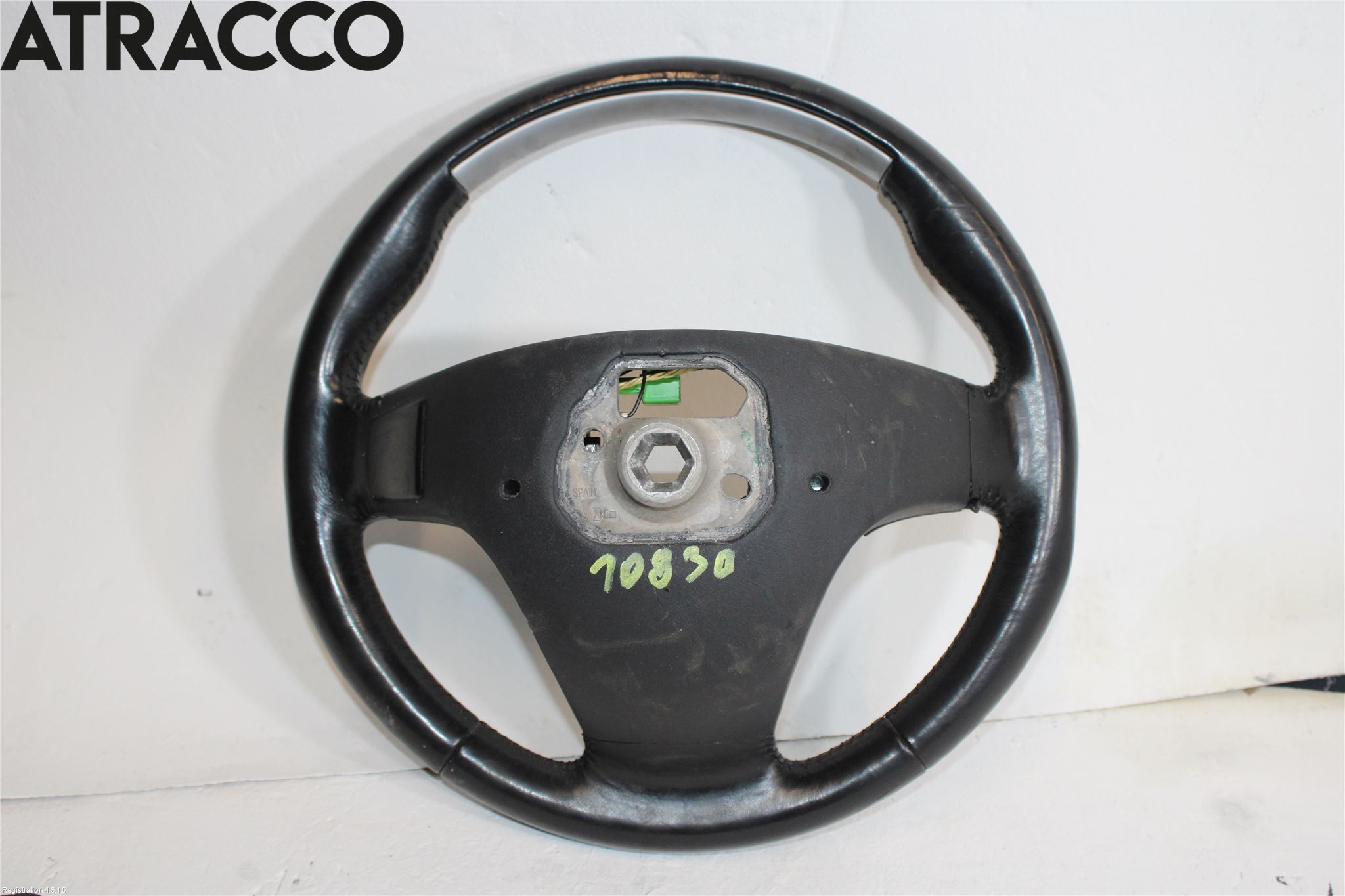 Volvo V50 08-12 Ratt