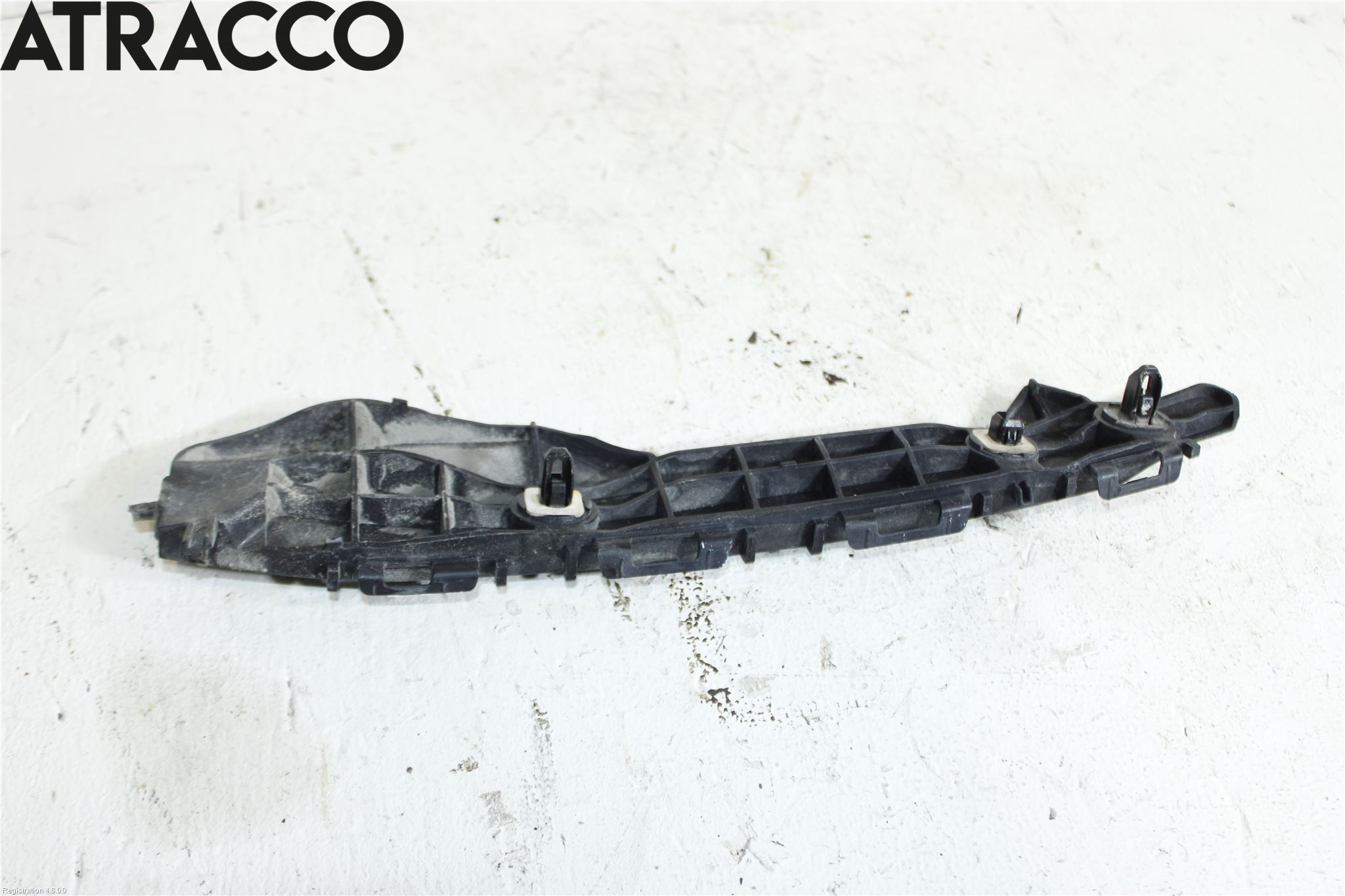 Toyota AURIS 13-19 Støtfanger Bak Feste