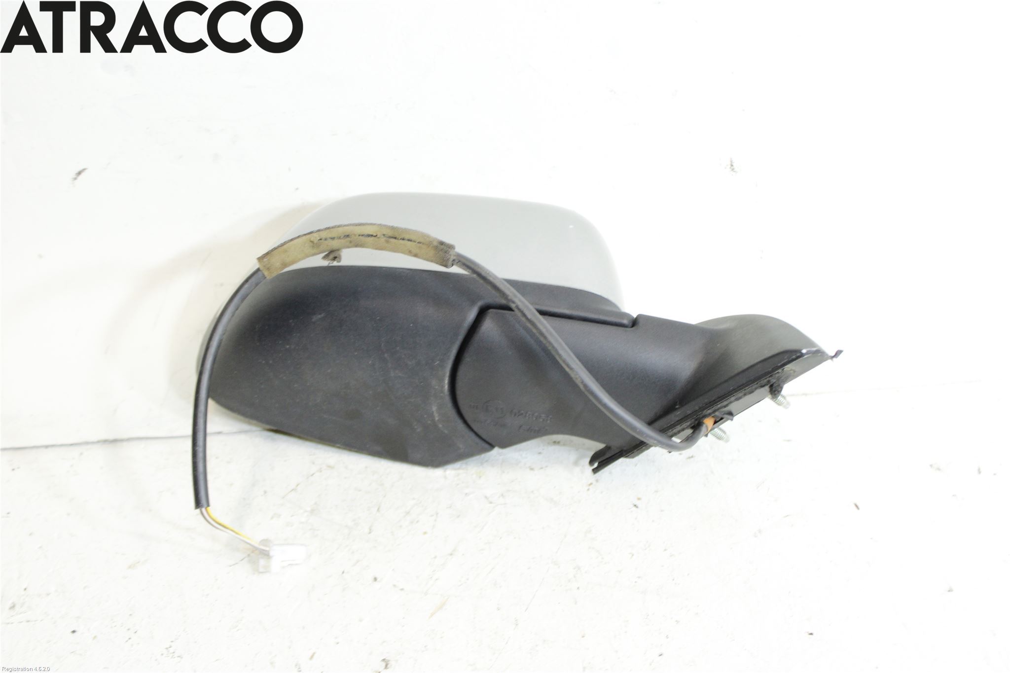 Nissan LEAF 11-17 Speil H M-El Justering