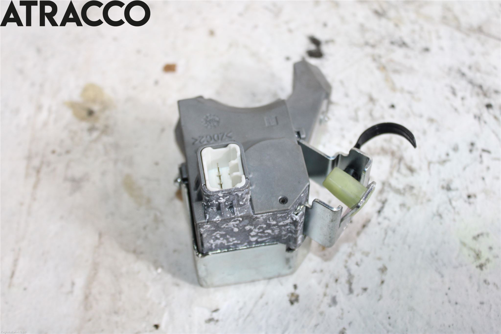 Hyundai IONIQ AE 17-22 Tenningslås - Rattlås Elktroni