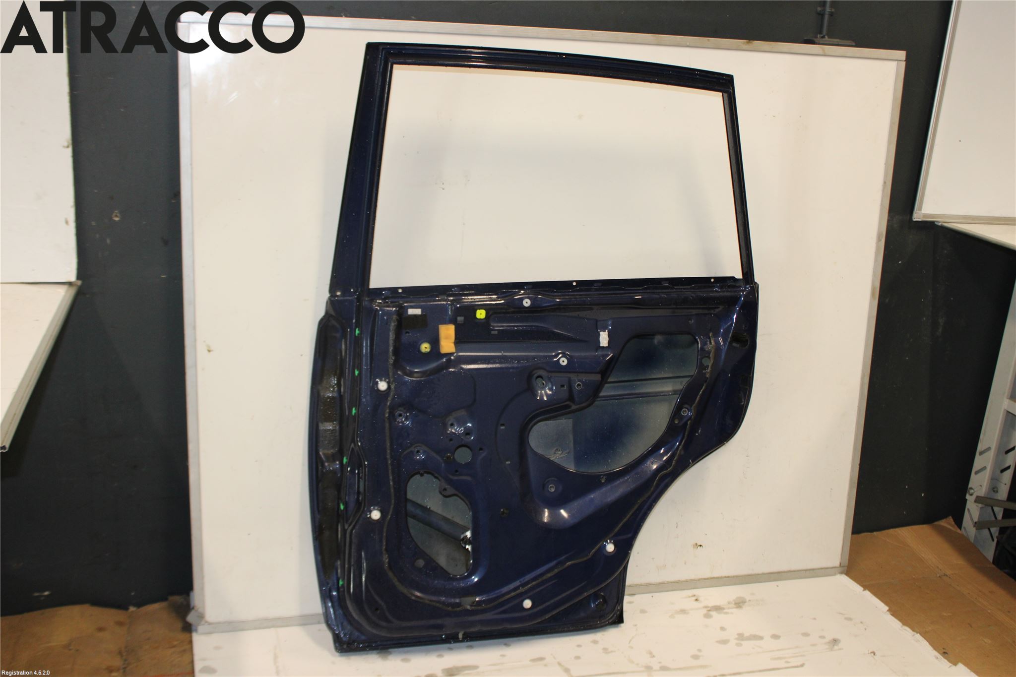 Suzuki LIANA Dør 4D Bak Høyre