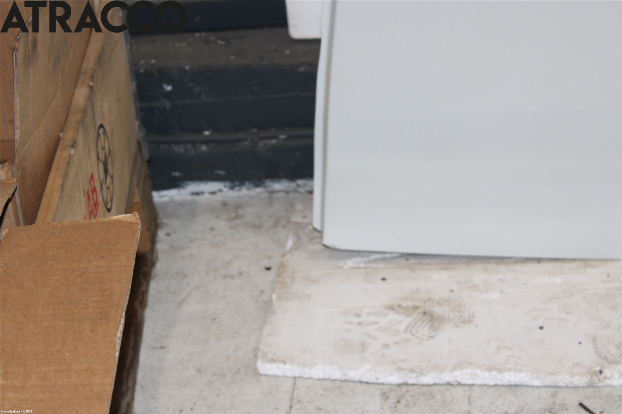 Renault ZOE/E-TECH 13- Dør 4D Bak Venstre