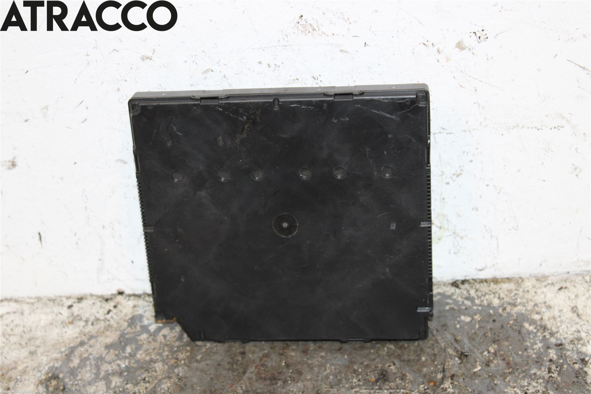 Volkswagen VW TIGUAN 07-16 Styreenhet Klima