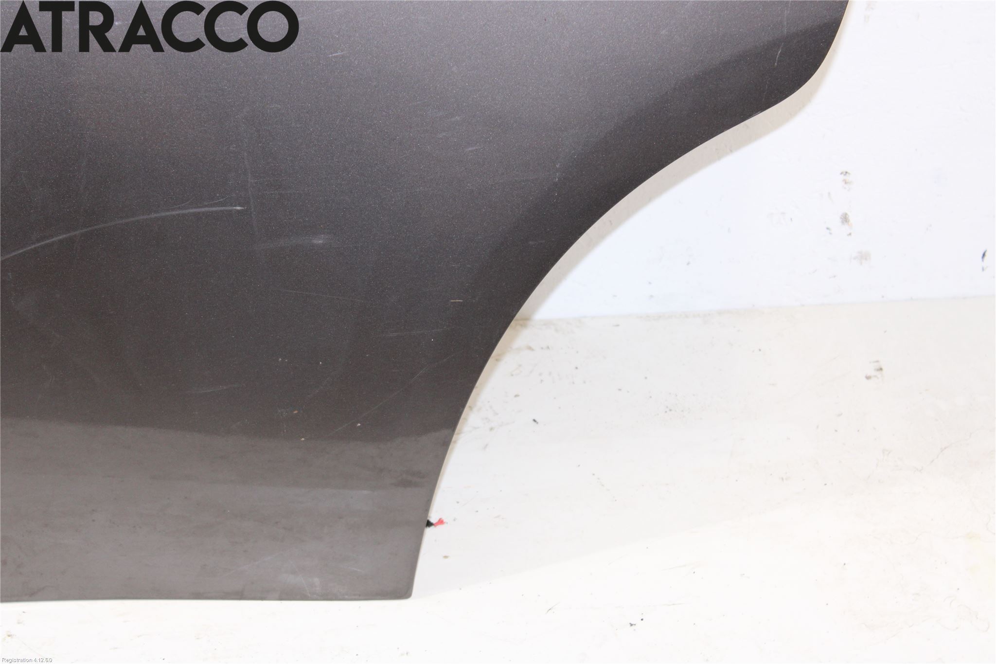 Mitsubishi OUTLANDER 13-21 Dør 4D Bak Venstre