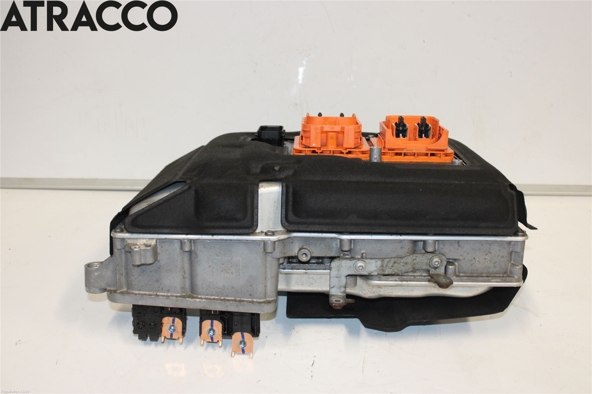 BMW i3 I01 13-22 Hybridconverter