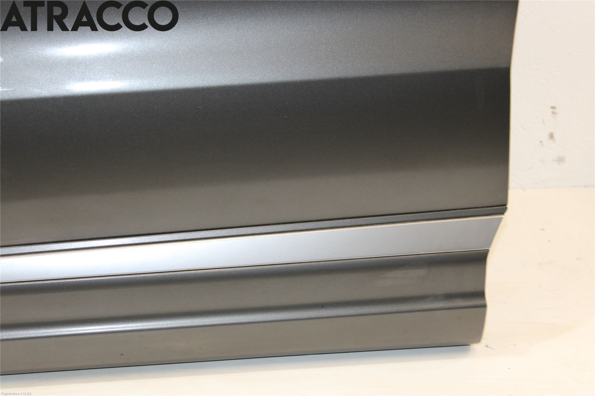 Volkswagen VW PASSAT CC 08-16 Dør 4D Foran Venstre