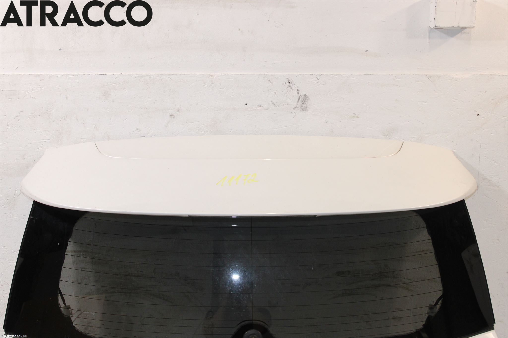 Lexus CT 200h Bakluke Cc - Kombi