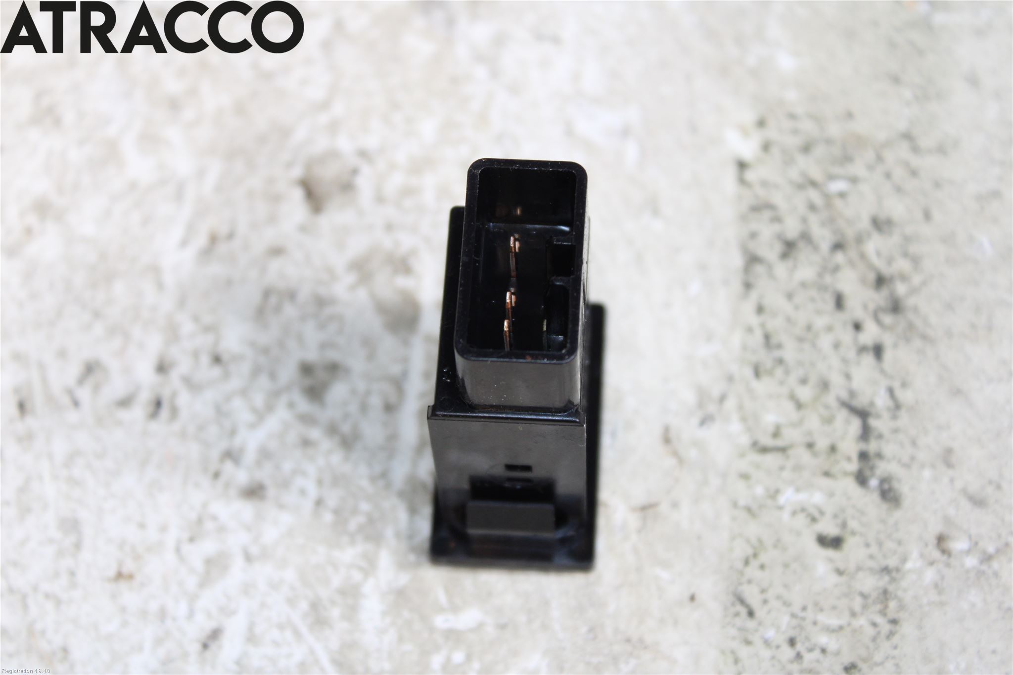 Toyota COROLLA 02-07 Bryter Antispinn