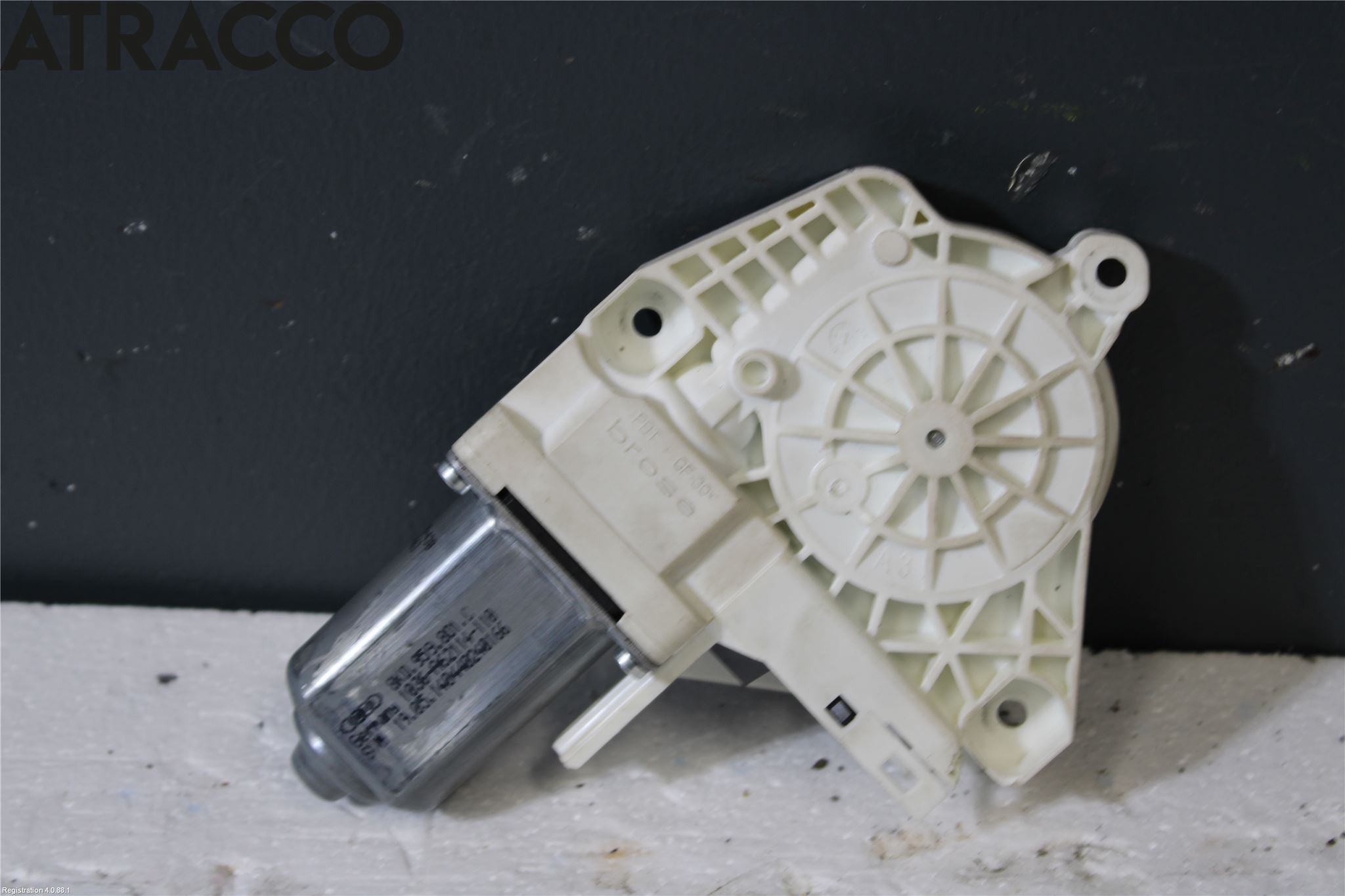 Audi A1/S1 11-18 Vindusheismotor