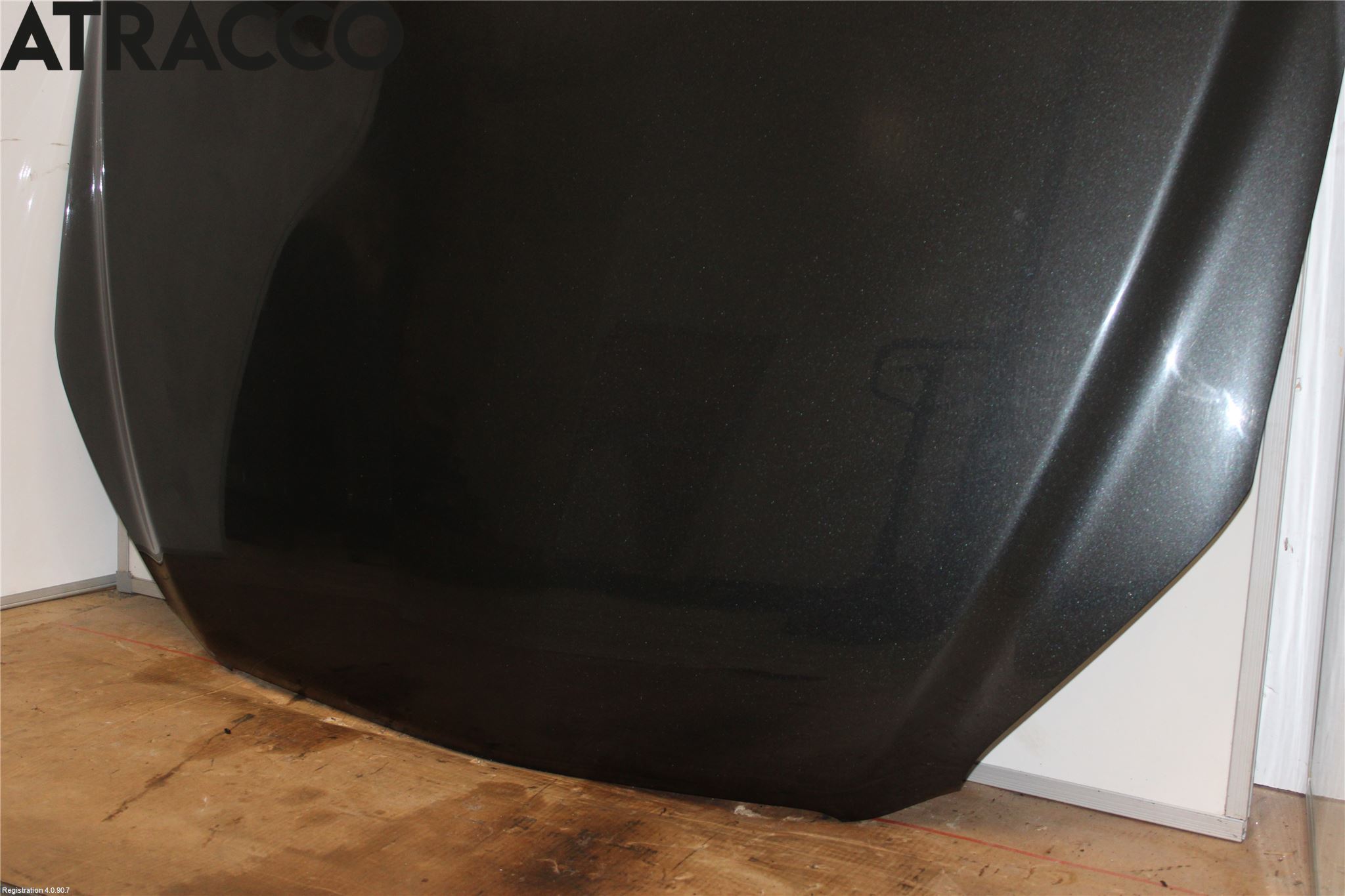 Toyota RAV 4 06-12 Panser