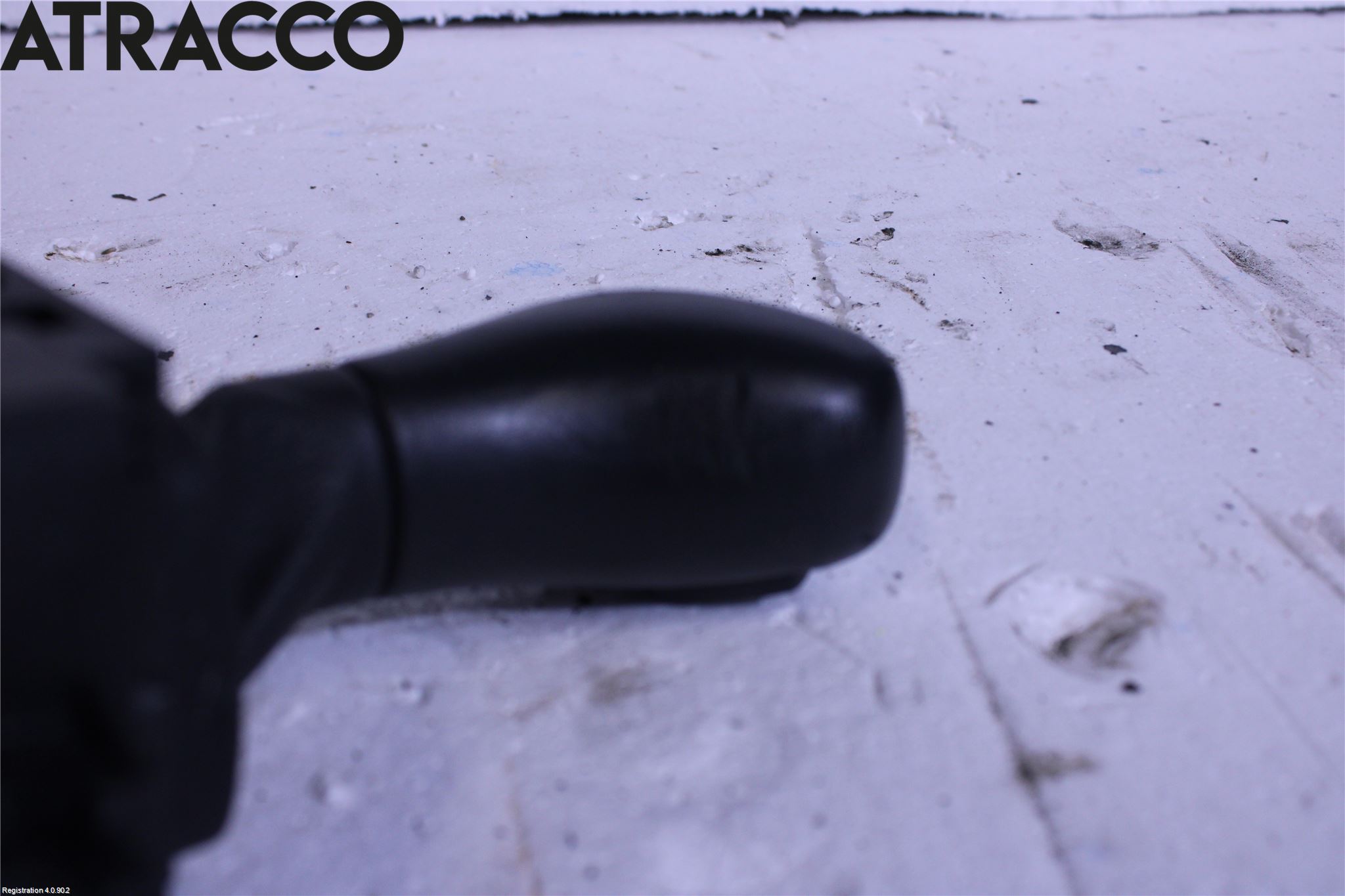 BMW 5 F10/F11/F18 09-17 Gearspak