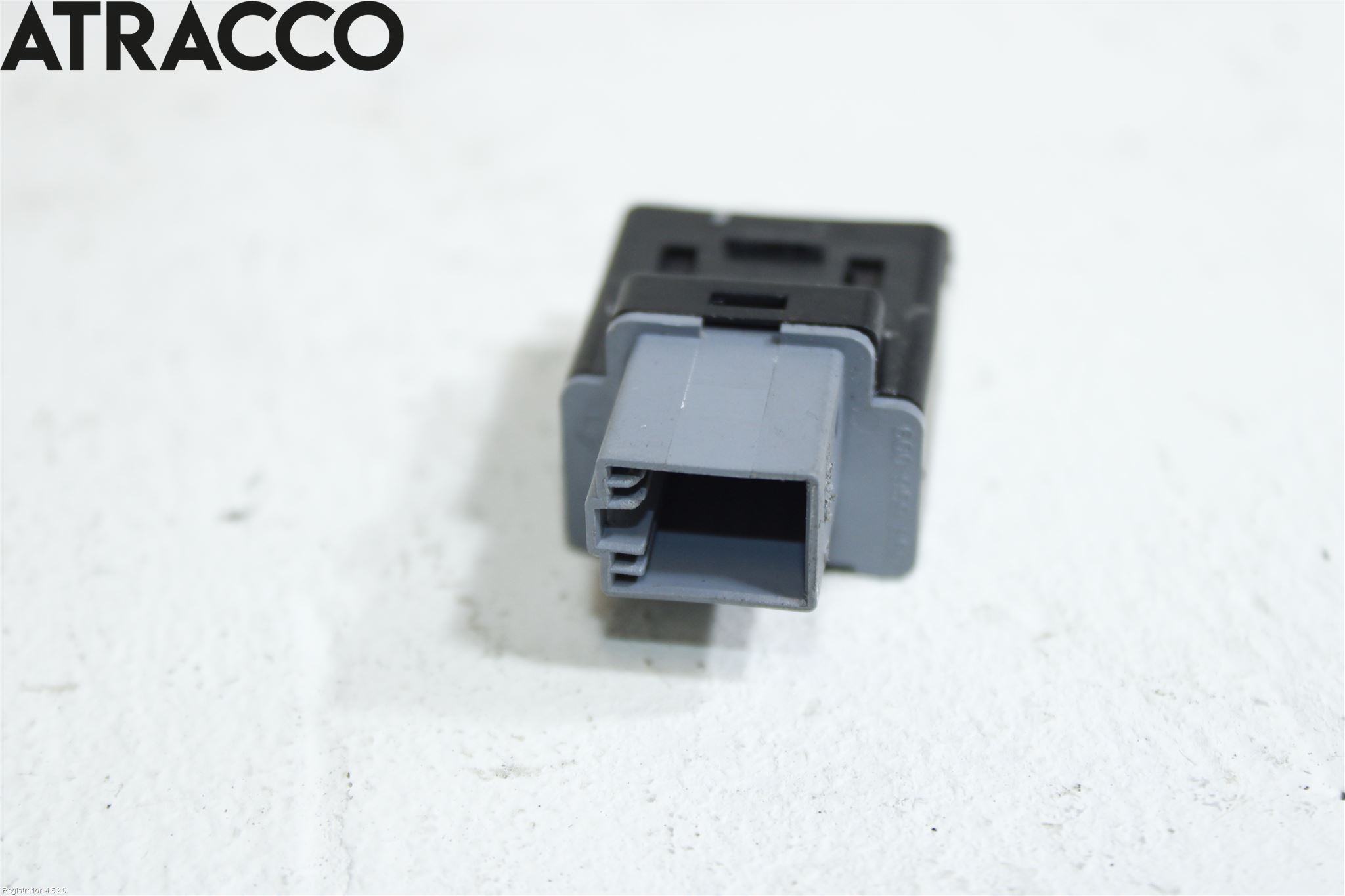 Volkswagen VW POLO 05-09 Bryter Vindusheis