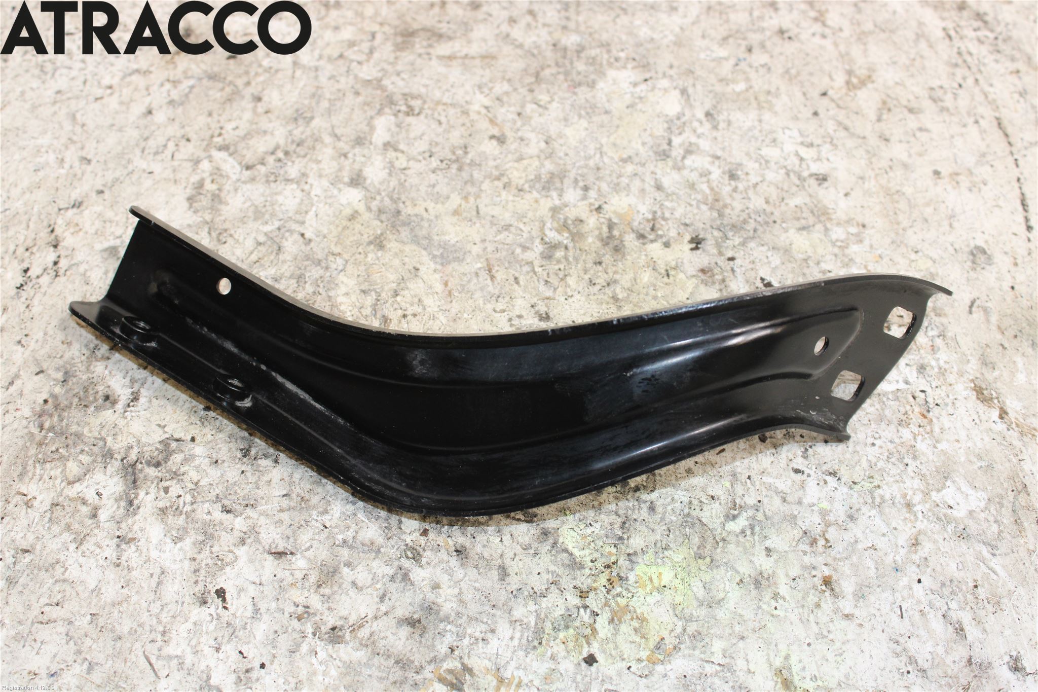 Mercedes-Benz MB E-KLASS (W212) 09-16 Front Øvrig