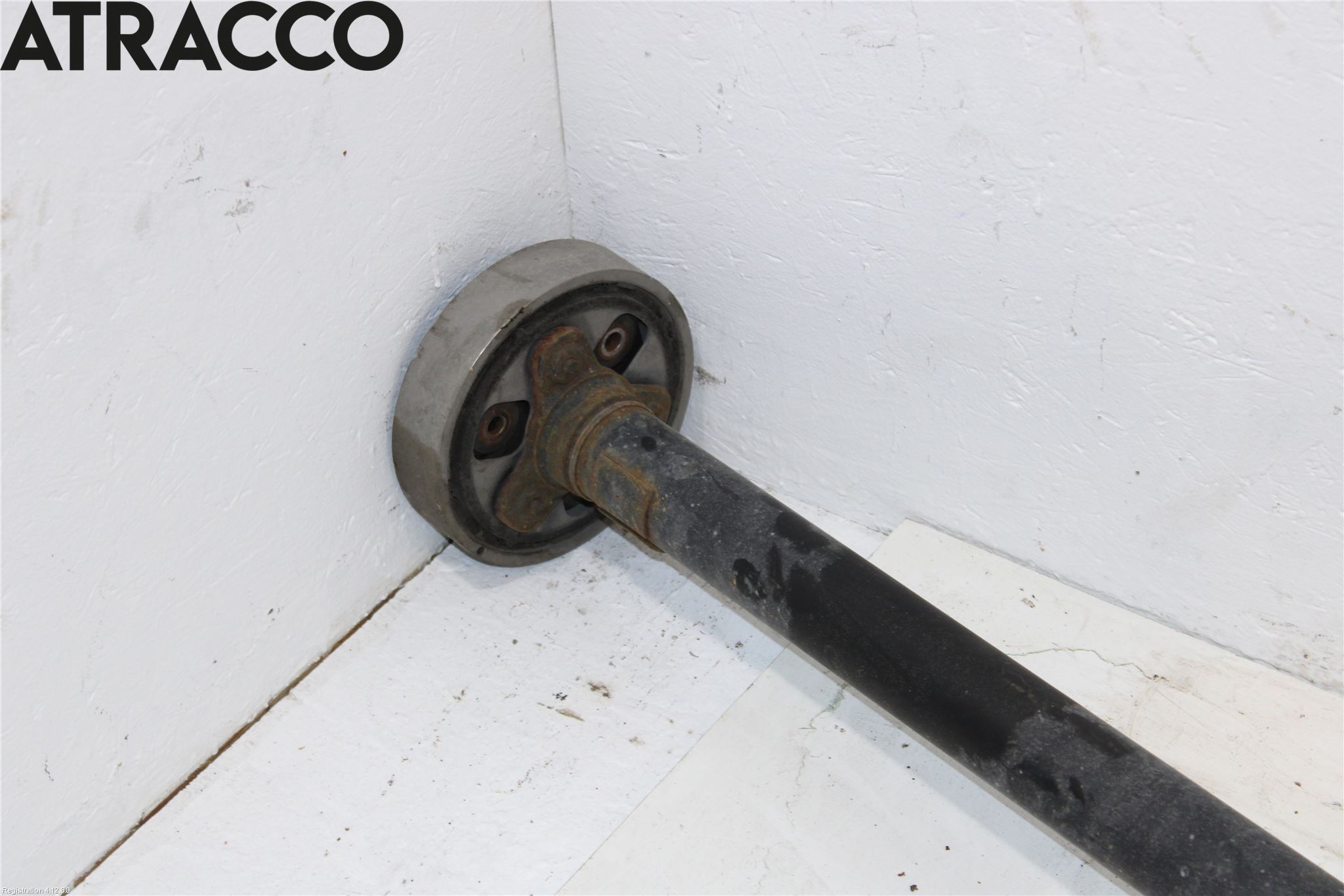 Volkswagen VW CADDY 21- Styrväxel/Snäcka Elektrisk