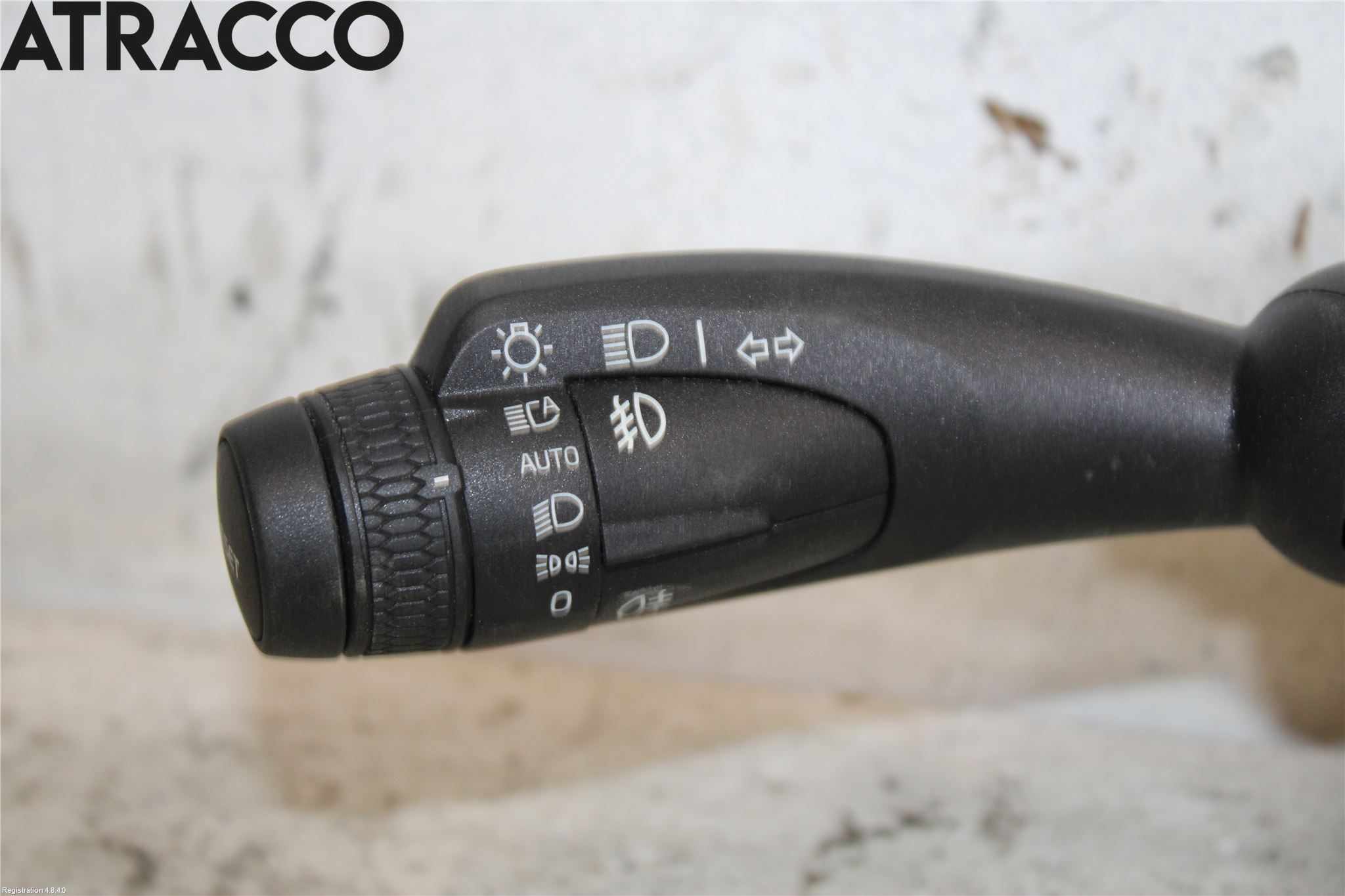 Volvo XC40/RECHARGE 18- Bryter Ratt Kombi H Og V