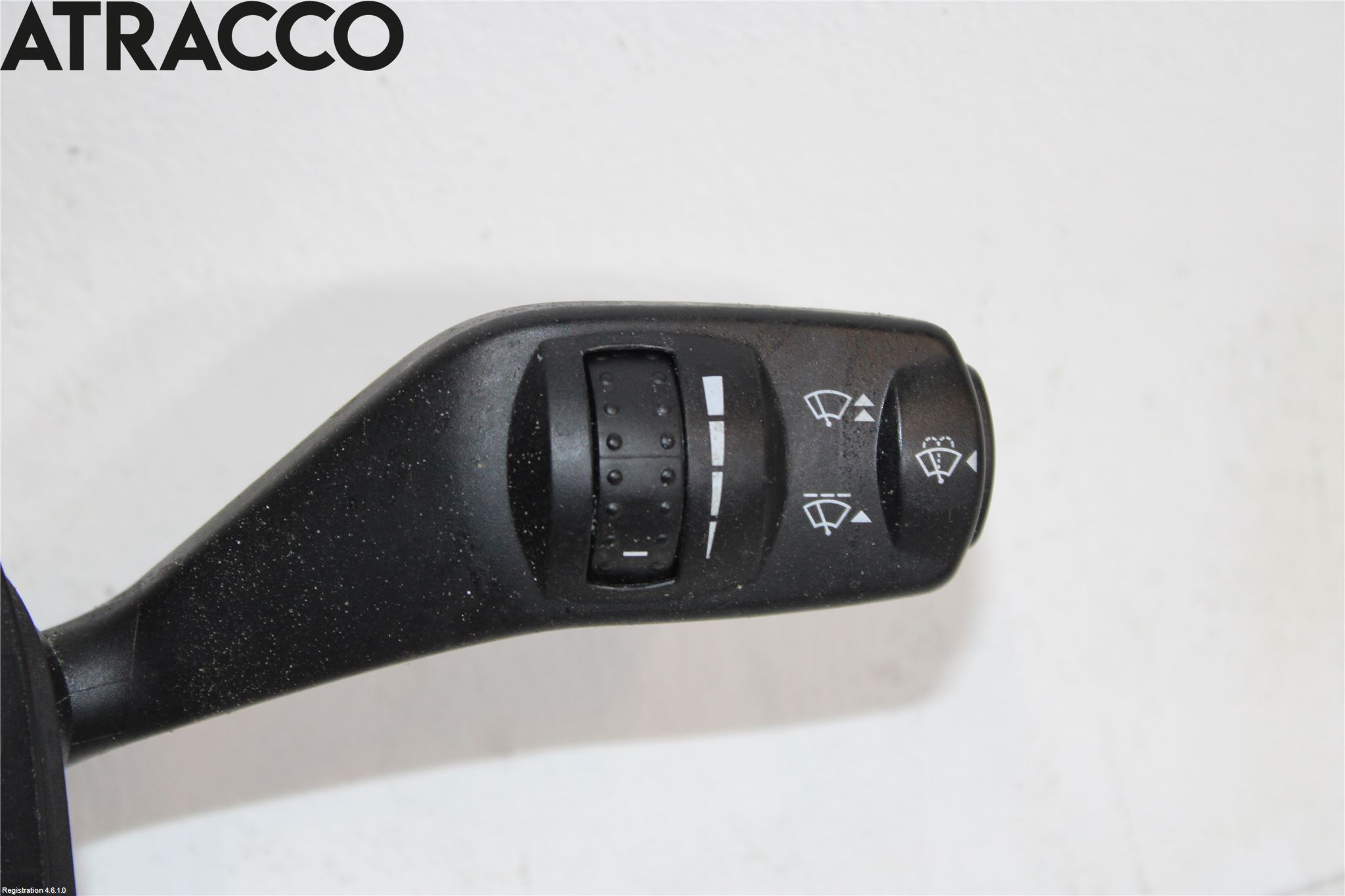 Ford S-MAX 06-15 Bryter Ratt Kombi H Og V