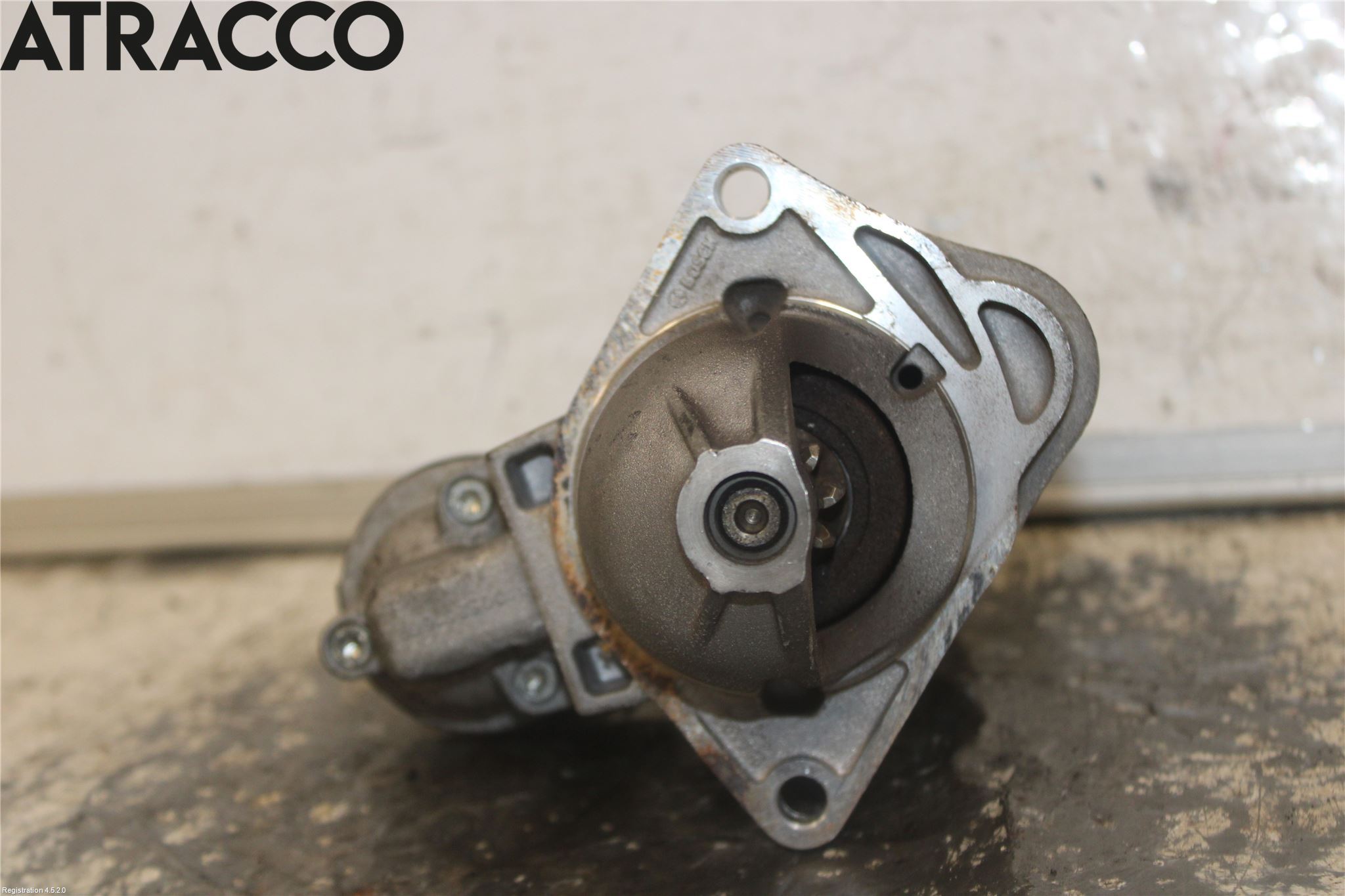 Opel MOKKA 13-20 Startmotor