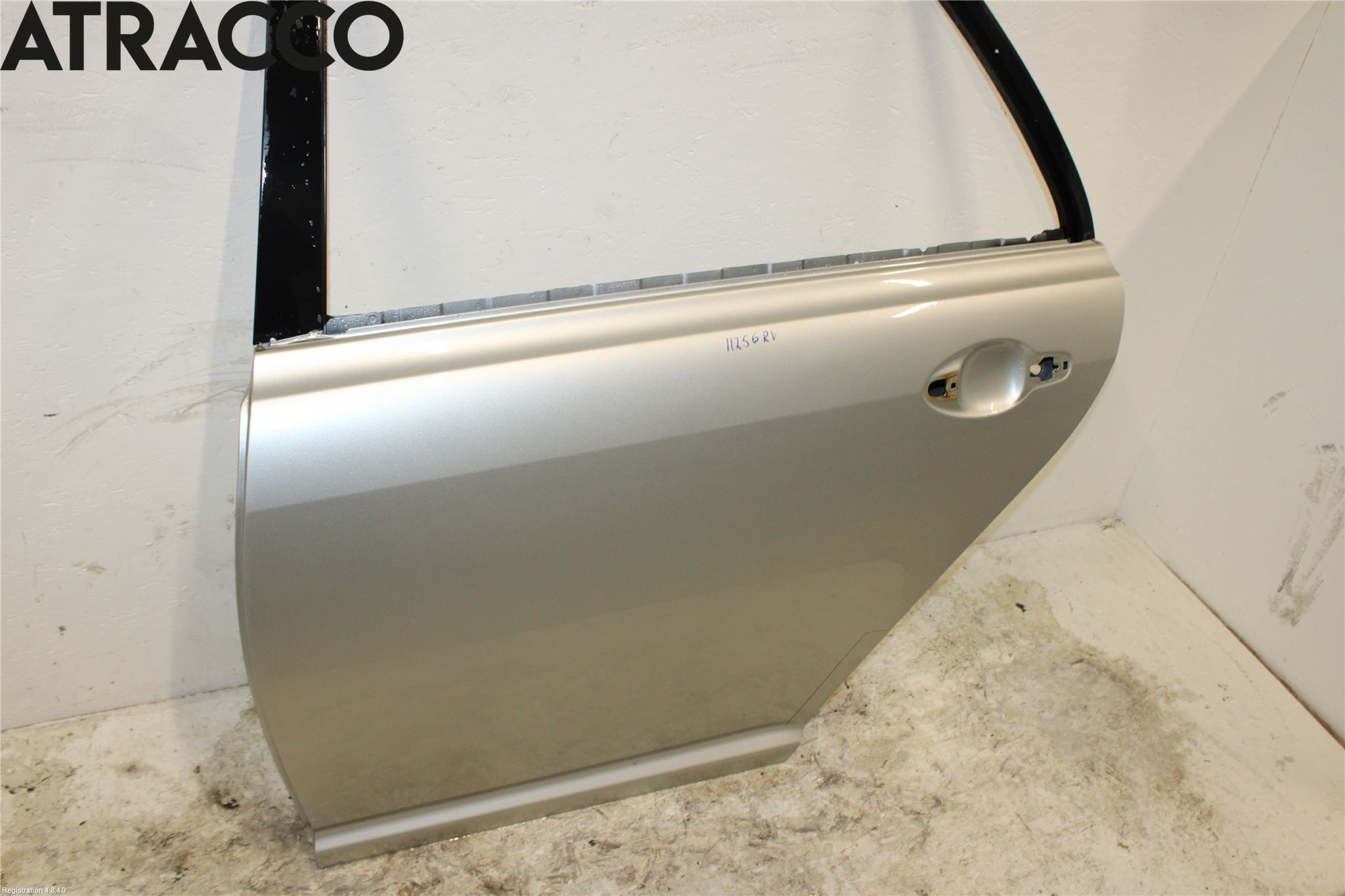 Toyota AVENSIS 03-06 Dør 4D Bak Venstre