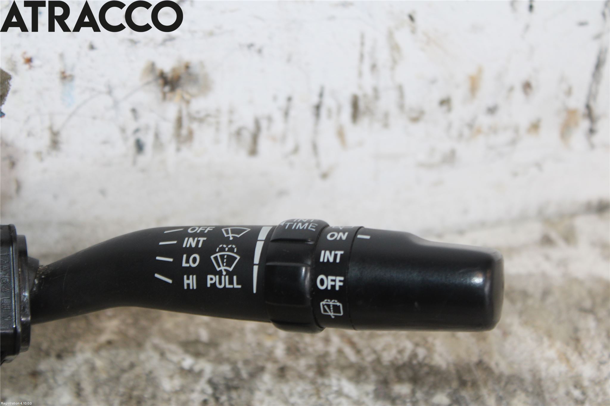 Suzuki GRAND VITARA I 98-05 Bryter Ratt Kombi H Og V