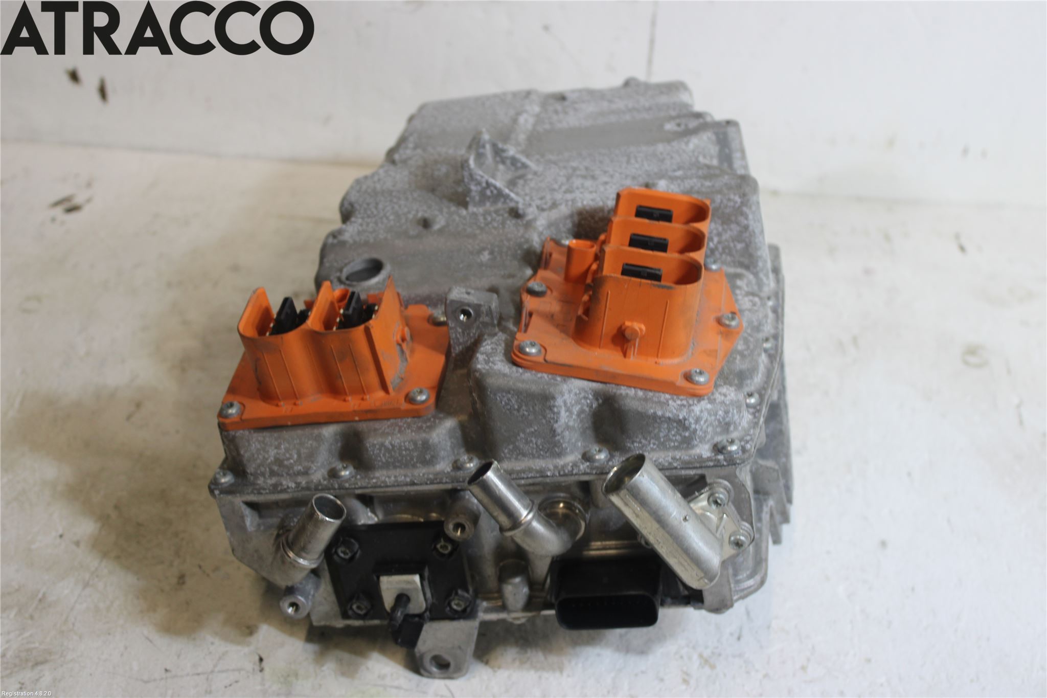 Volvo XC90/RECHARGE 16- Inverter 12-)220V