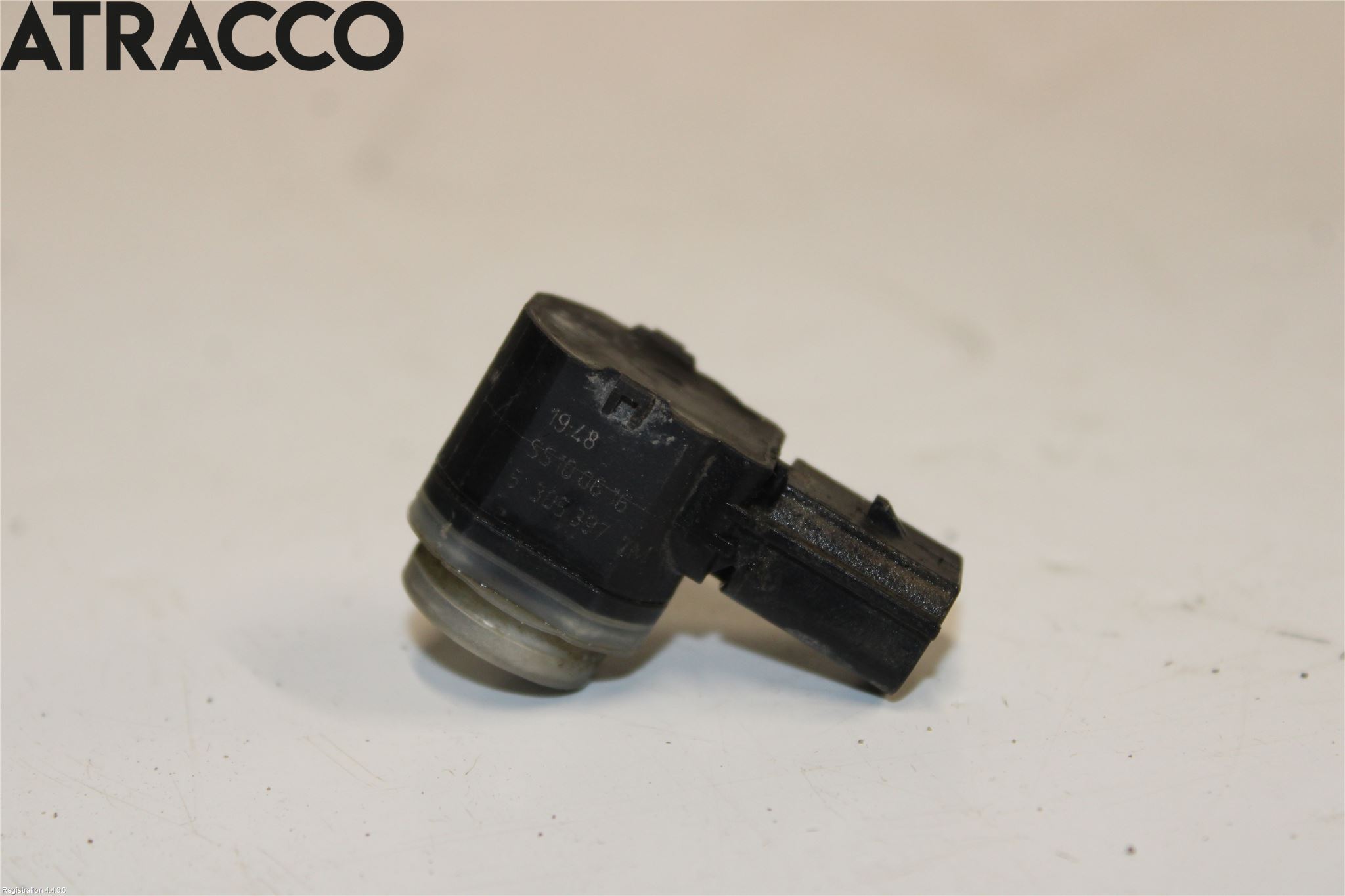 Ford GRAND C-MAX  11-14 Sensor Ryggesensor