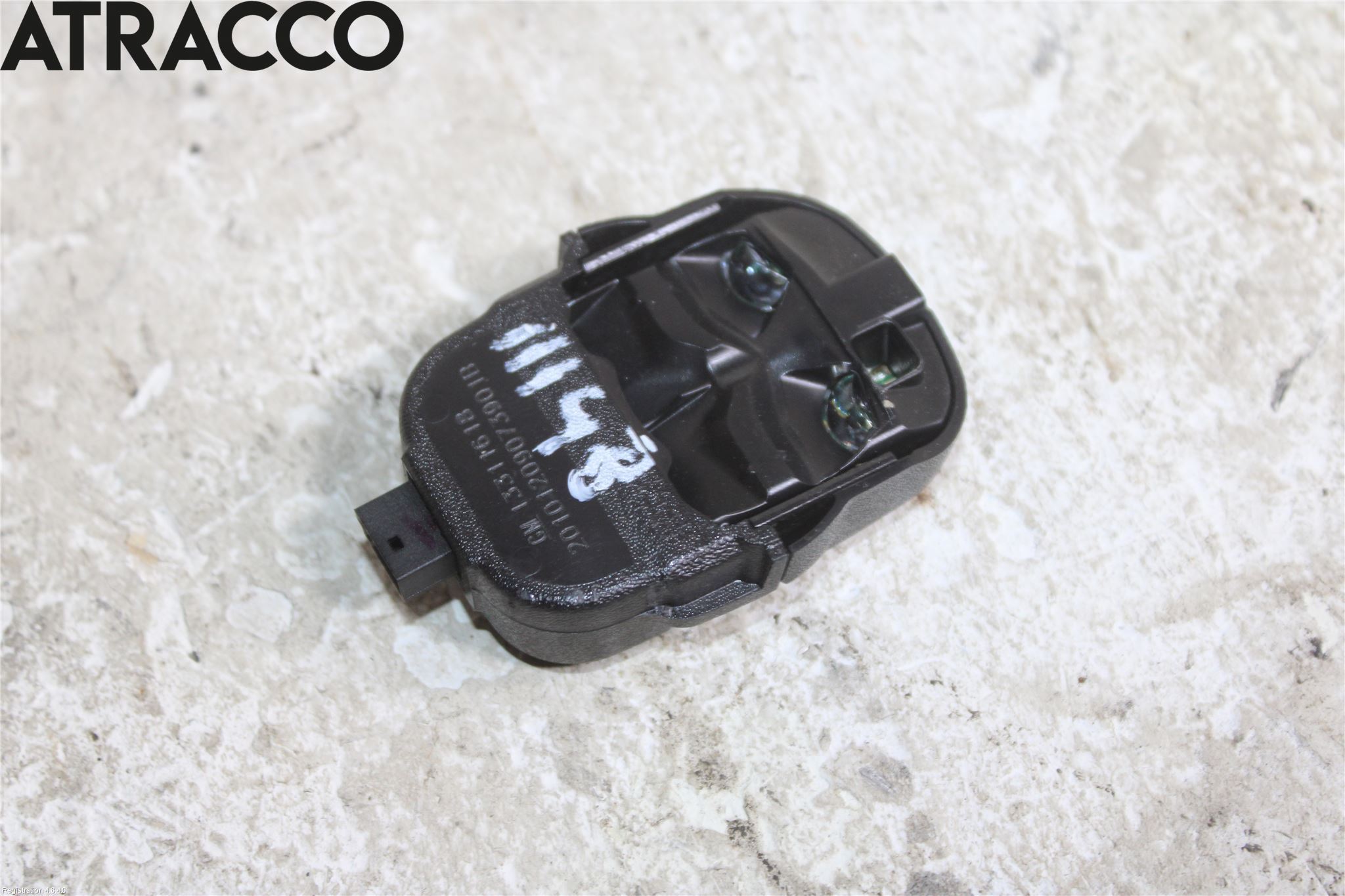 Opel INSIGNIA 09-16 Sensor Regnsensor