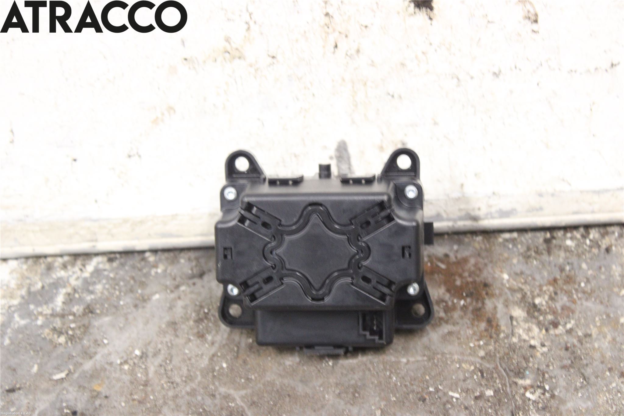 Mercedes-Benz MB ML/GLE-KLASS (W166) 12-18 Bryter Cruisekontroll