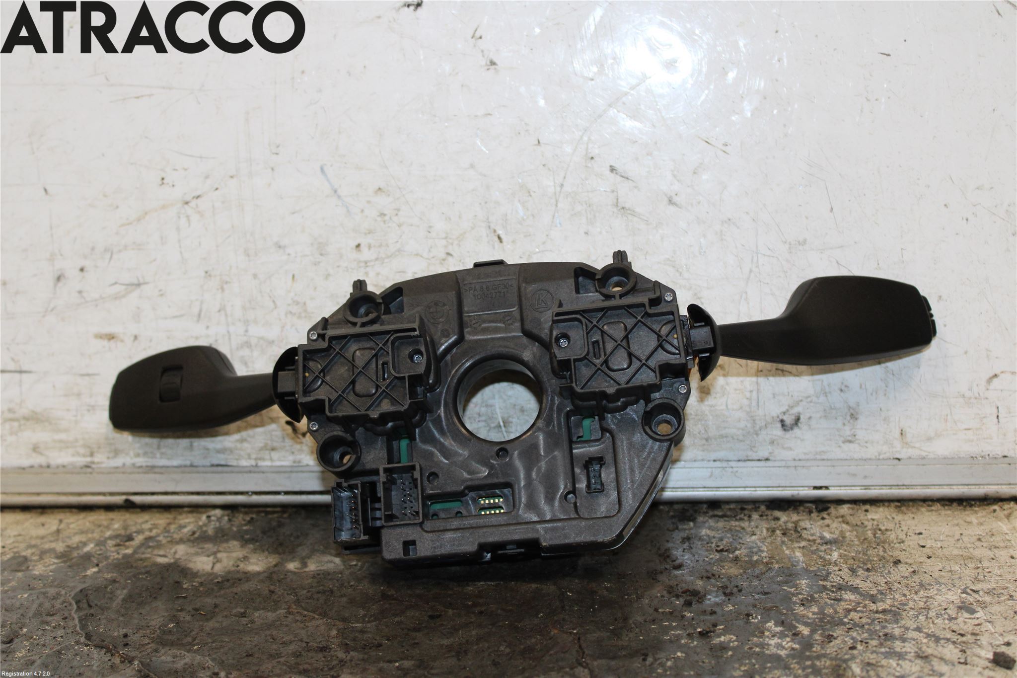 BMW 4 F32/F33/F82/F83 13-20 Bryter Ratt Kombi H Og V