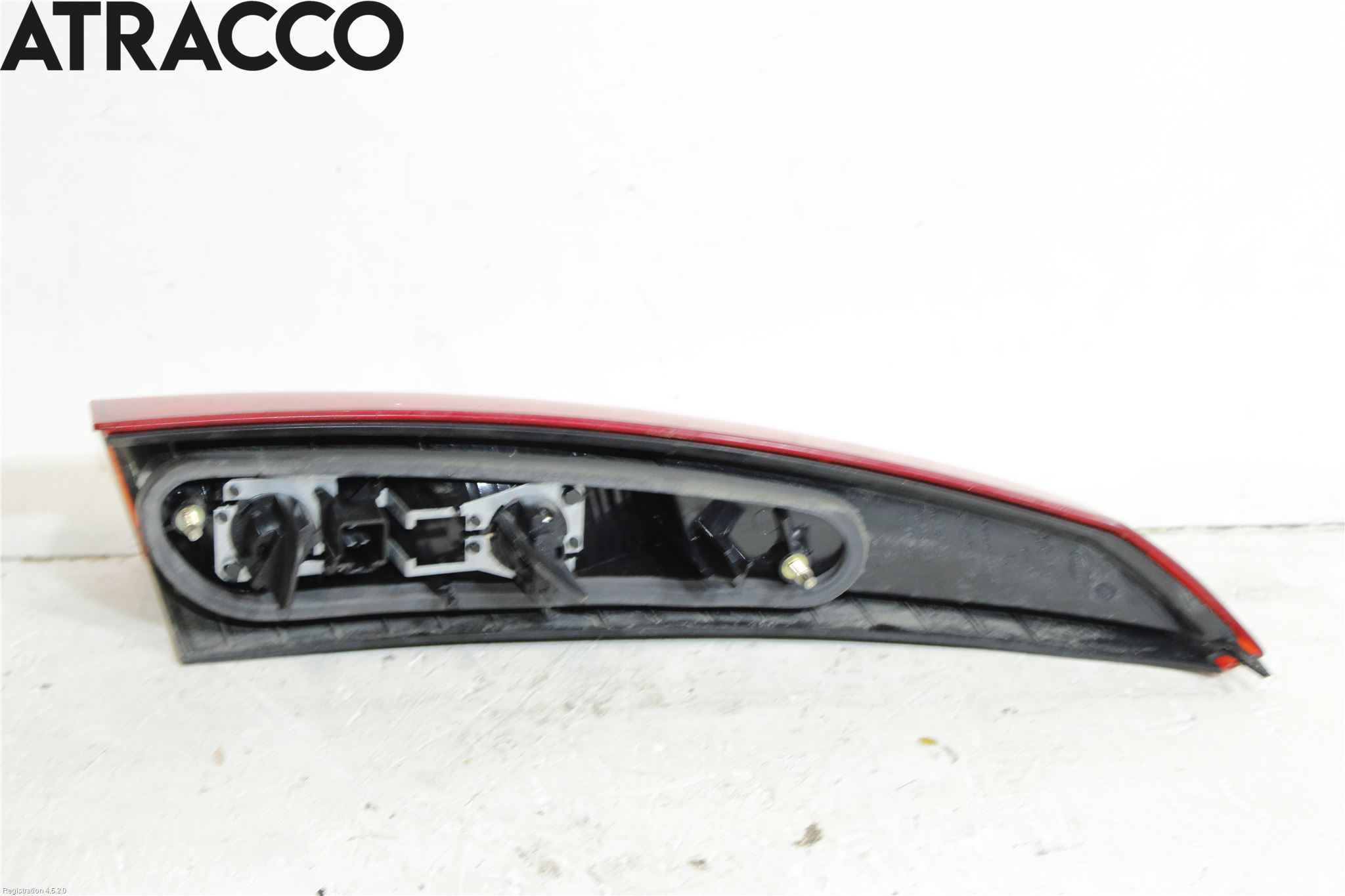 Volvo V70 00-04 Baklykt Høyre