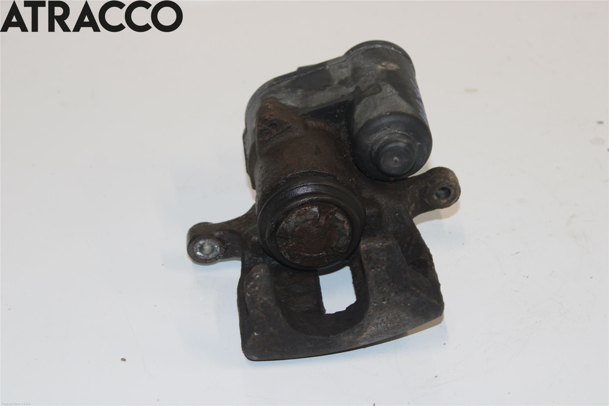 Volkswagen VW PASSAT 11-14 Bremsecaliper Bak Høyre