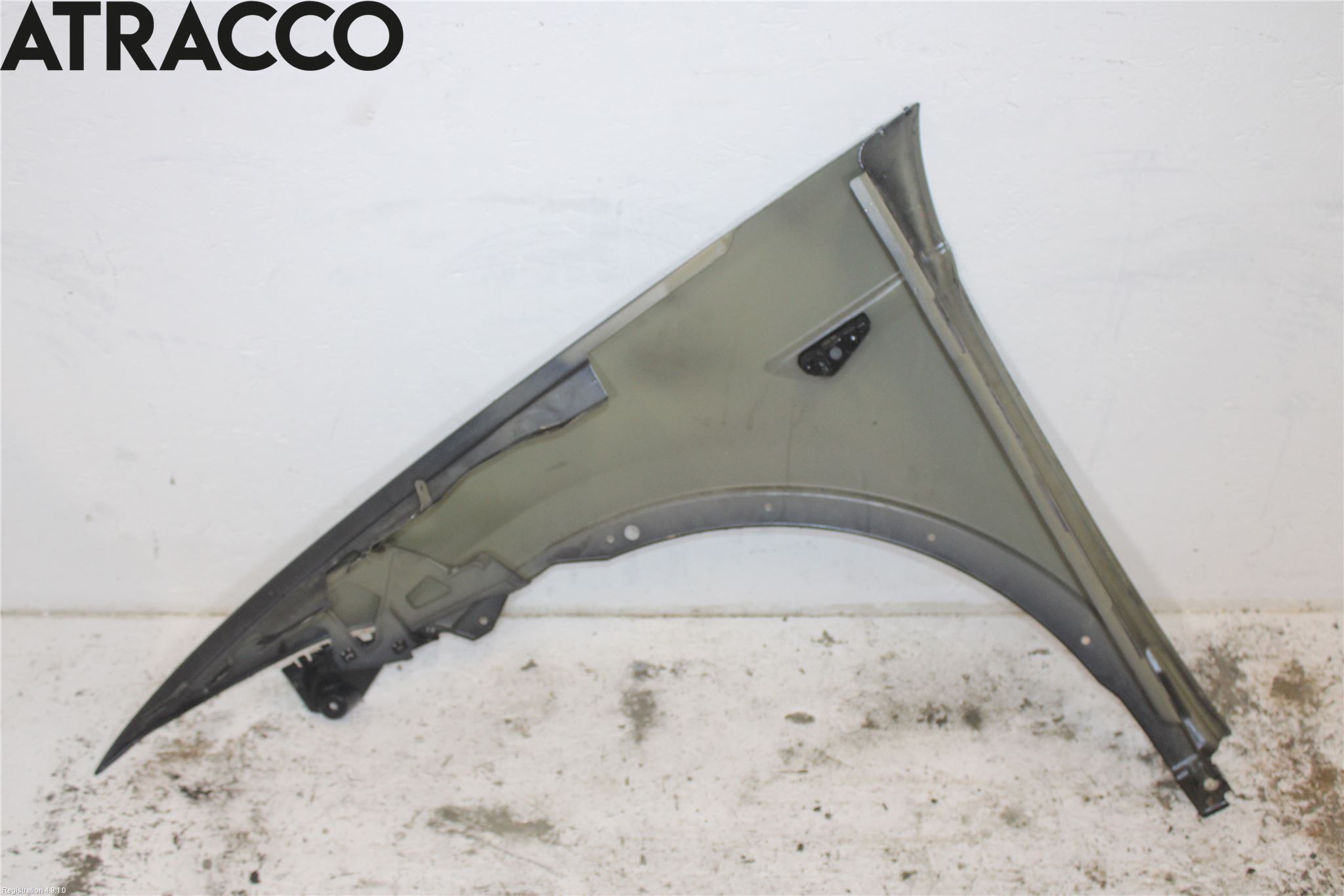 Tesla MODEL X 16- Skjerm Foran Høyre