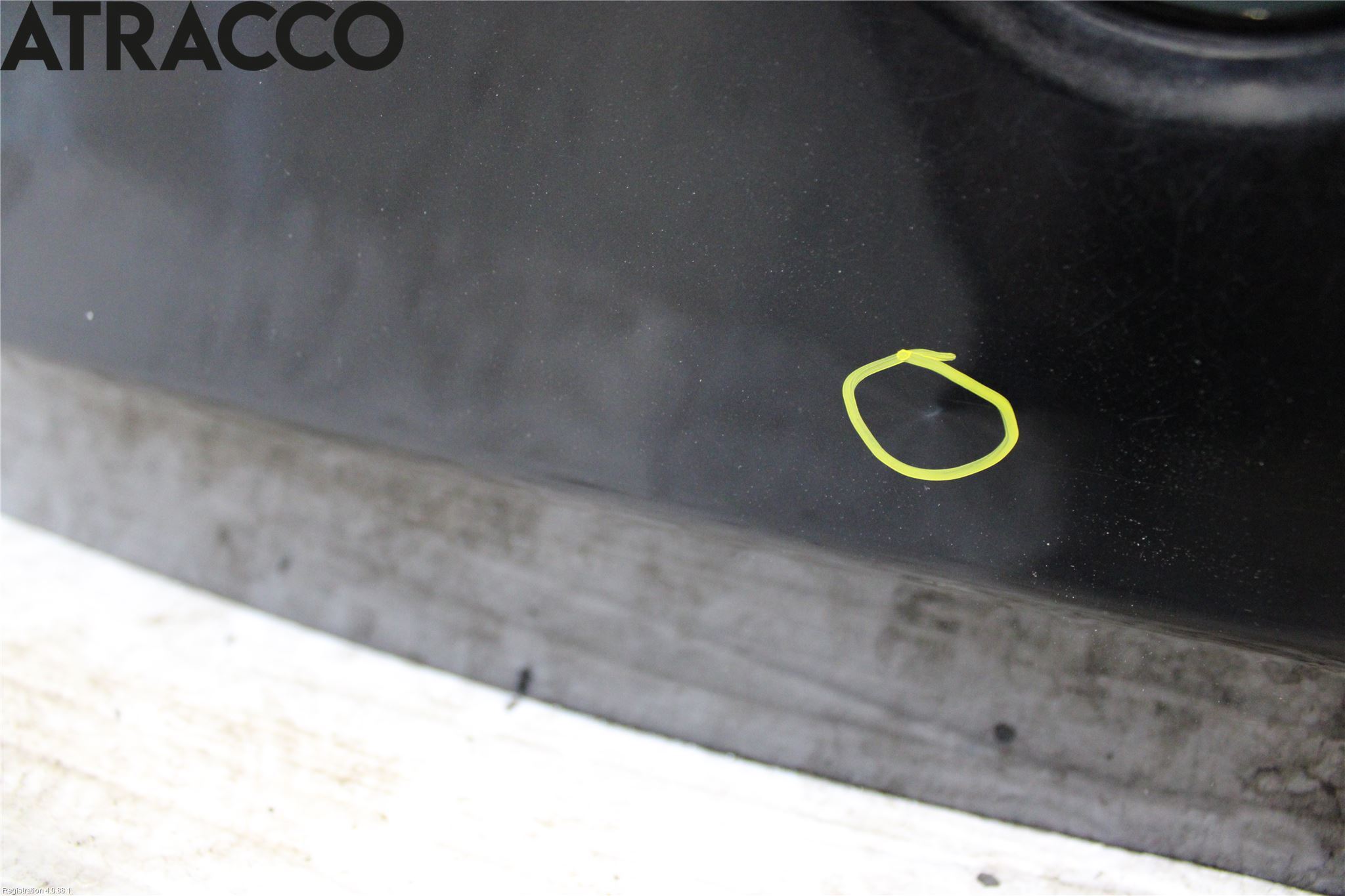 BMW 1 E87/81 5D/3D 03-11 Bakluke Cc - Kombi