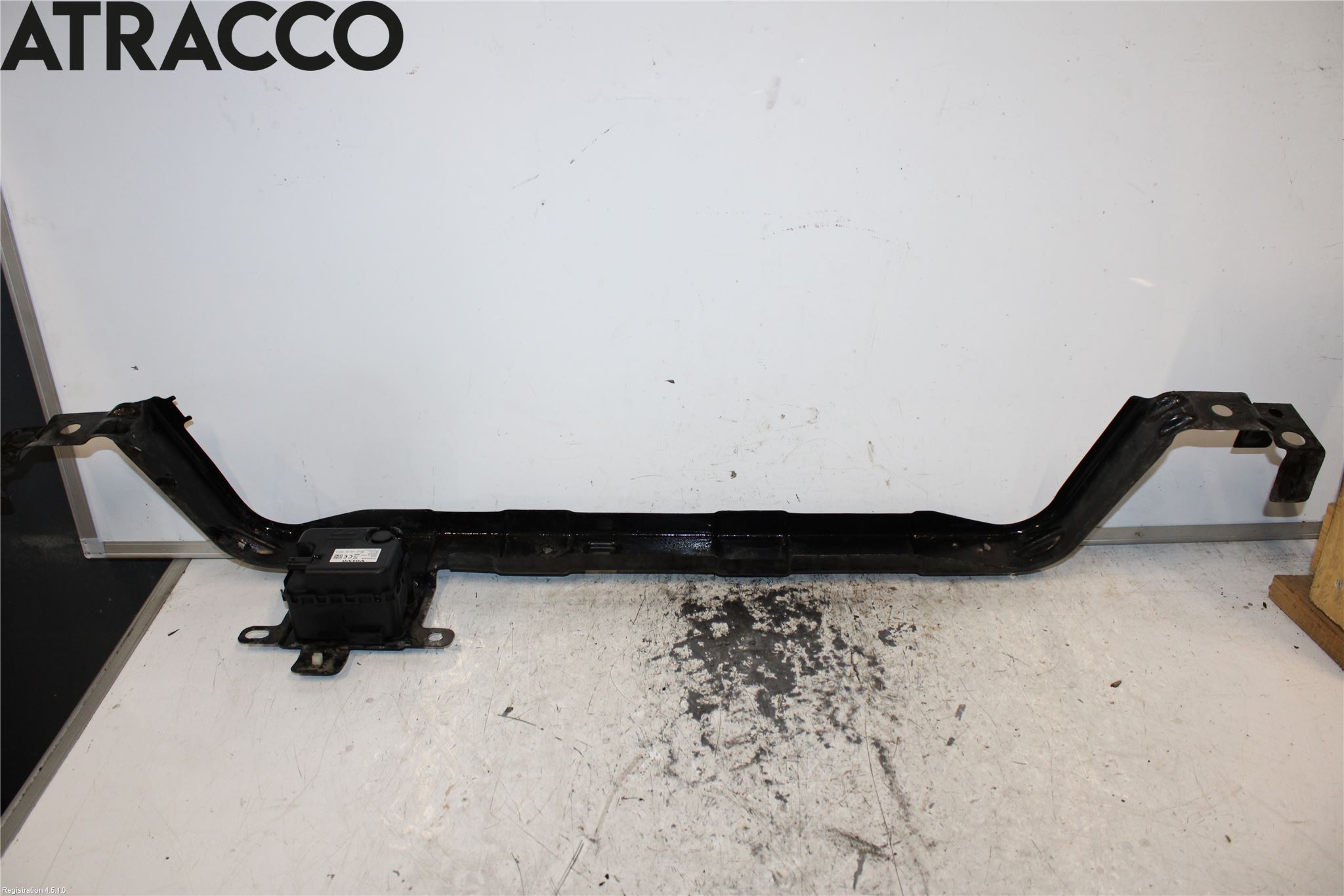 Polestar 2 20- Bakparti Øvrig