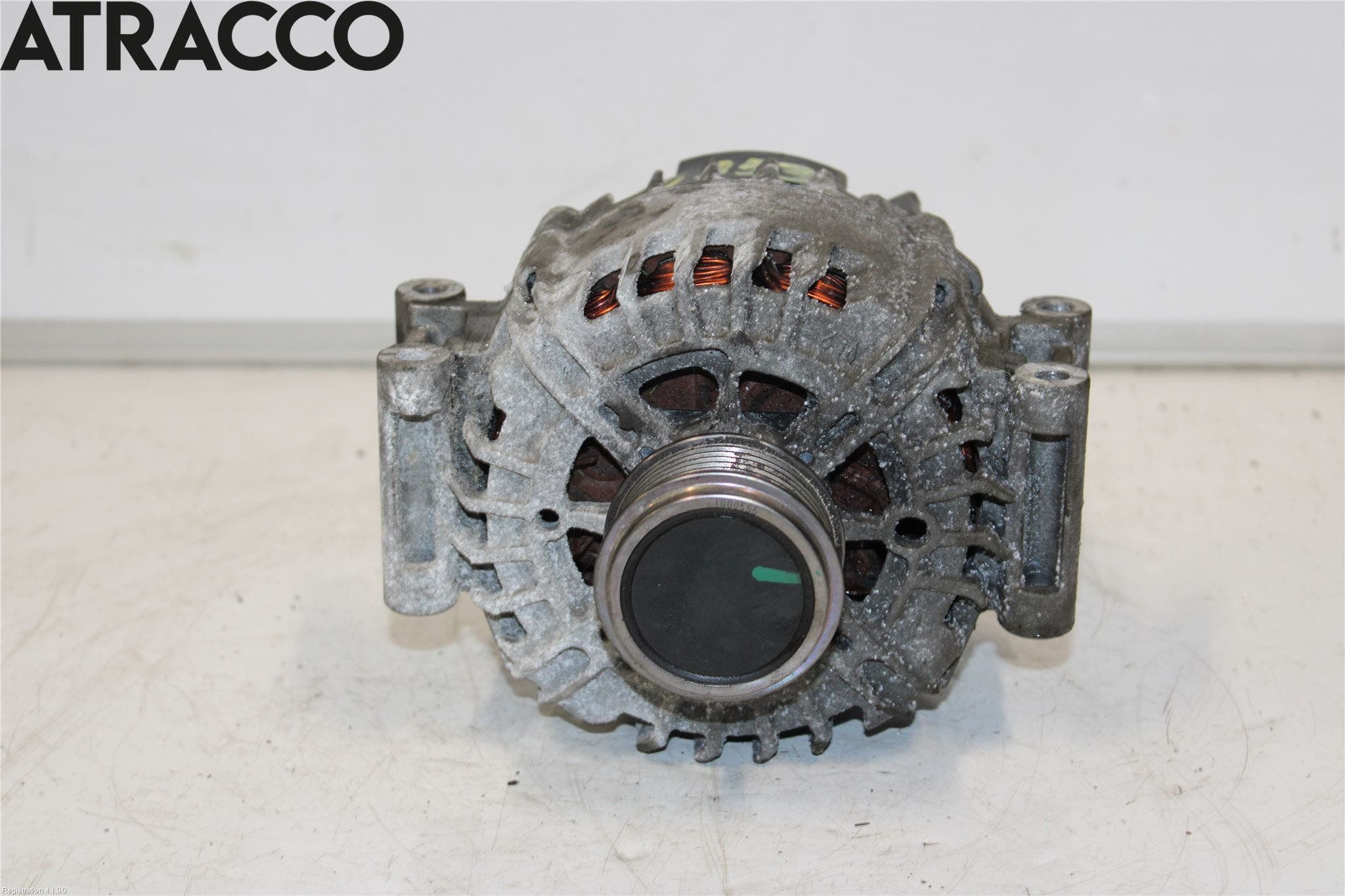 Volkswagen VW GOLF / E-GOLF VII 13-20 Dynamo