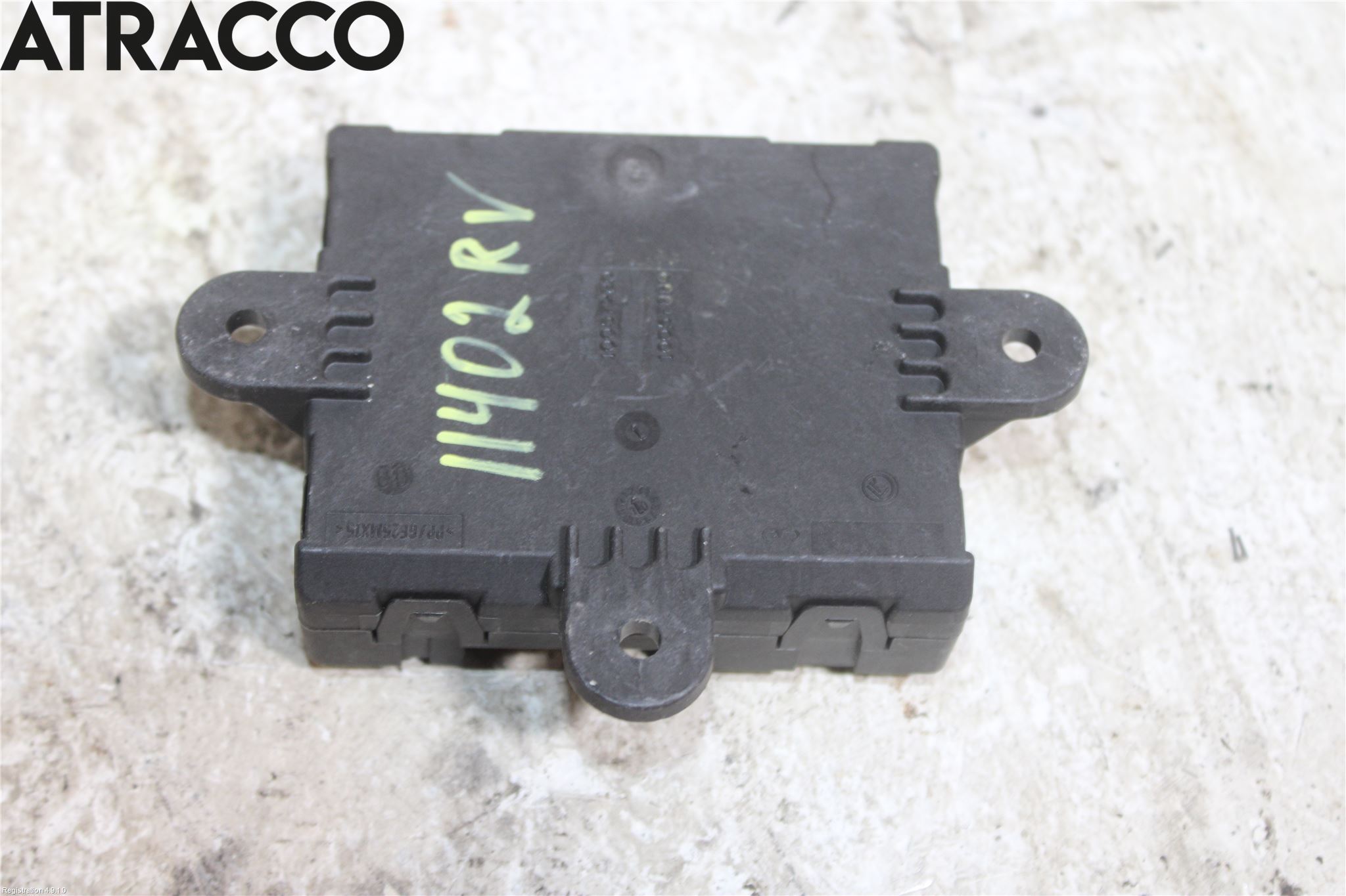 Volvo XC60 09-13 Styreenhet Dør