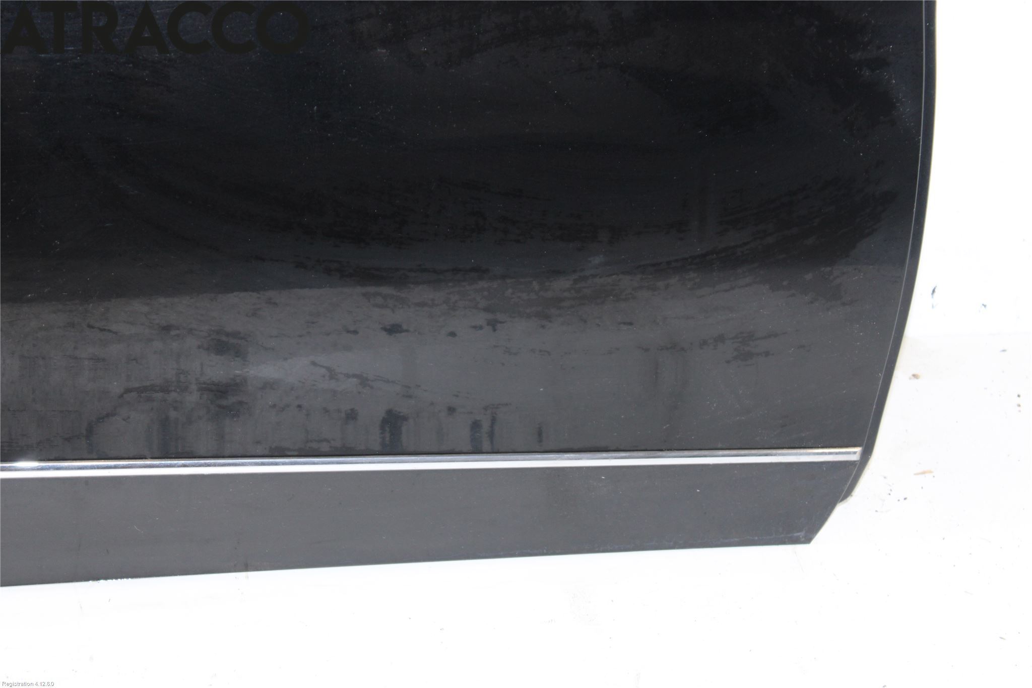 Mercedes-Benz MB E-KLASS (W212) 09-16 Dør 4D Foran Høyre