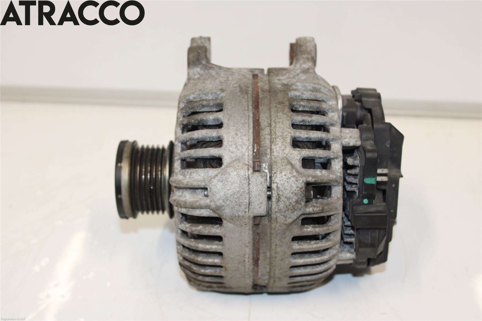 Volkswagen VW BEETLE 12- Dynamo